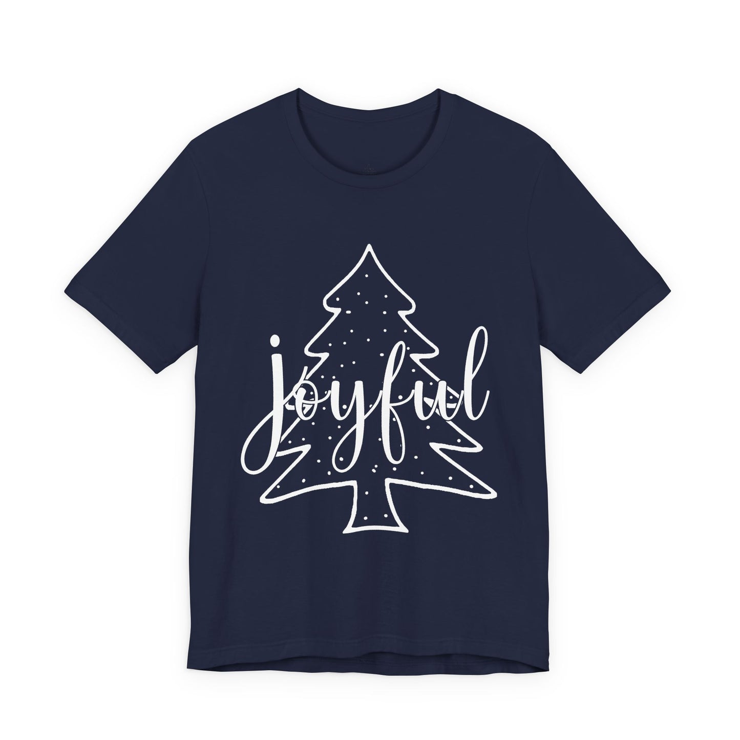 Joyful Tee