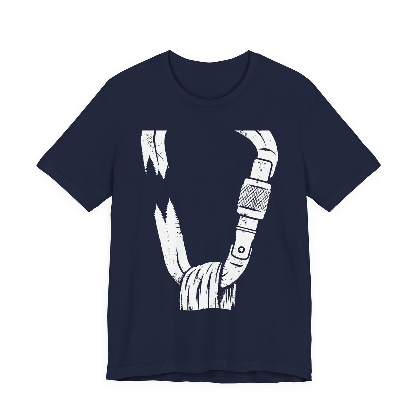 Carabinger As Landscape Tee