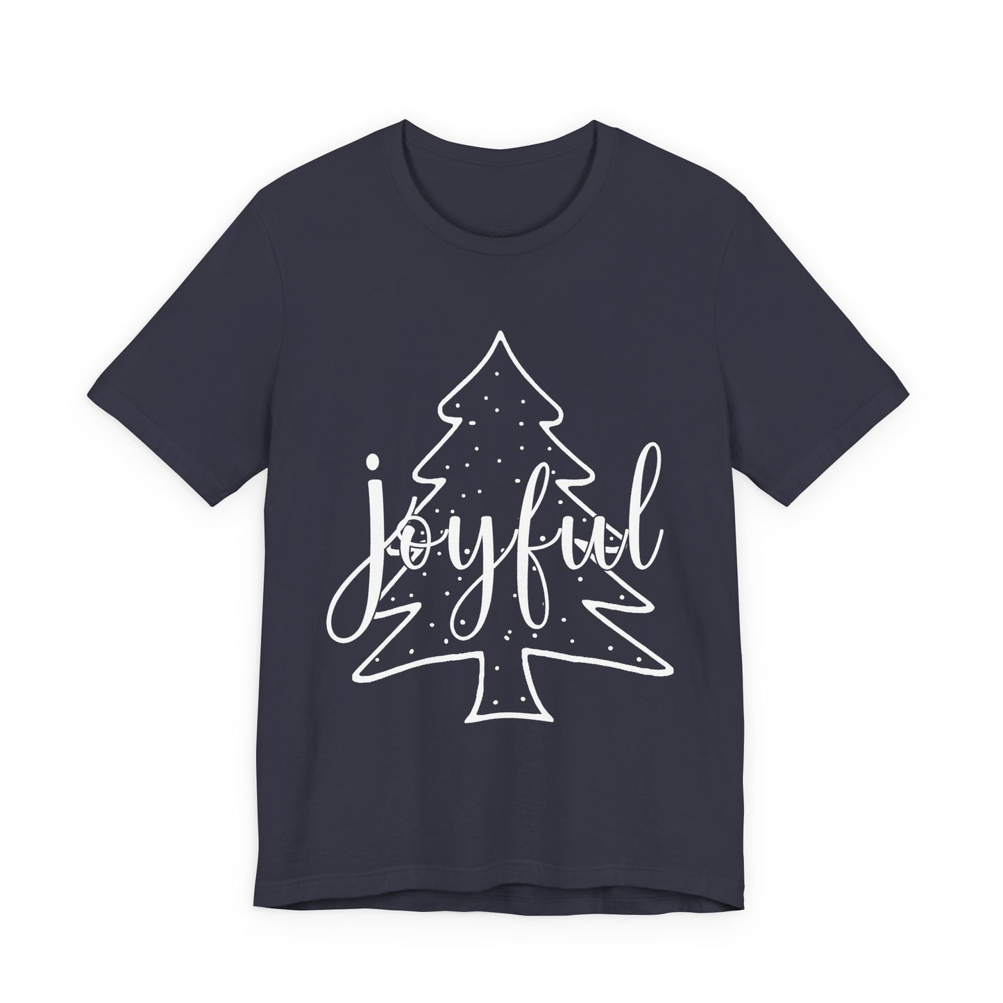 Joyful Tee