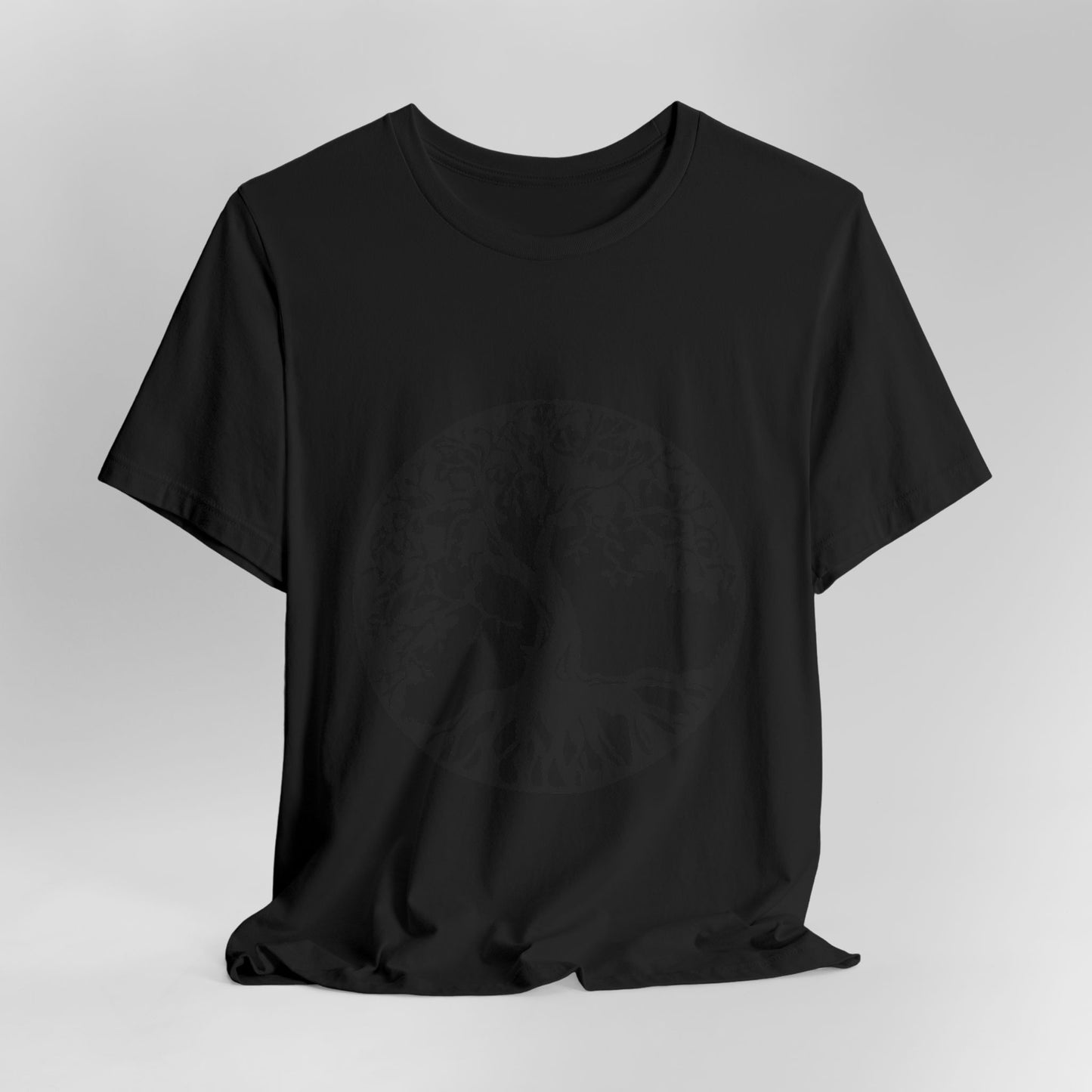 Circle Tree Of Life Tee