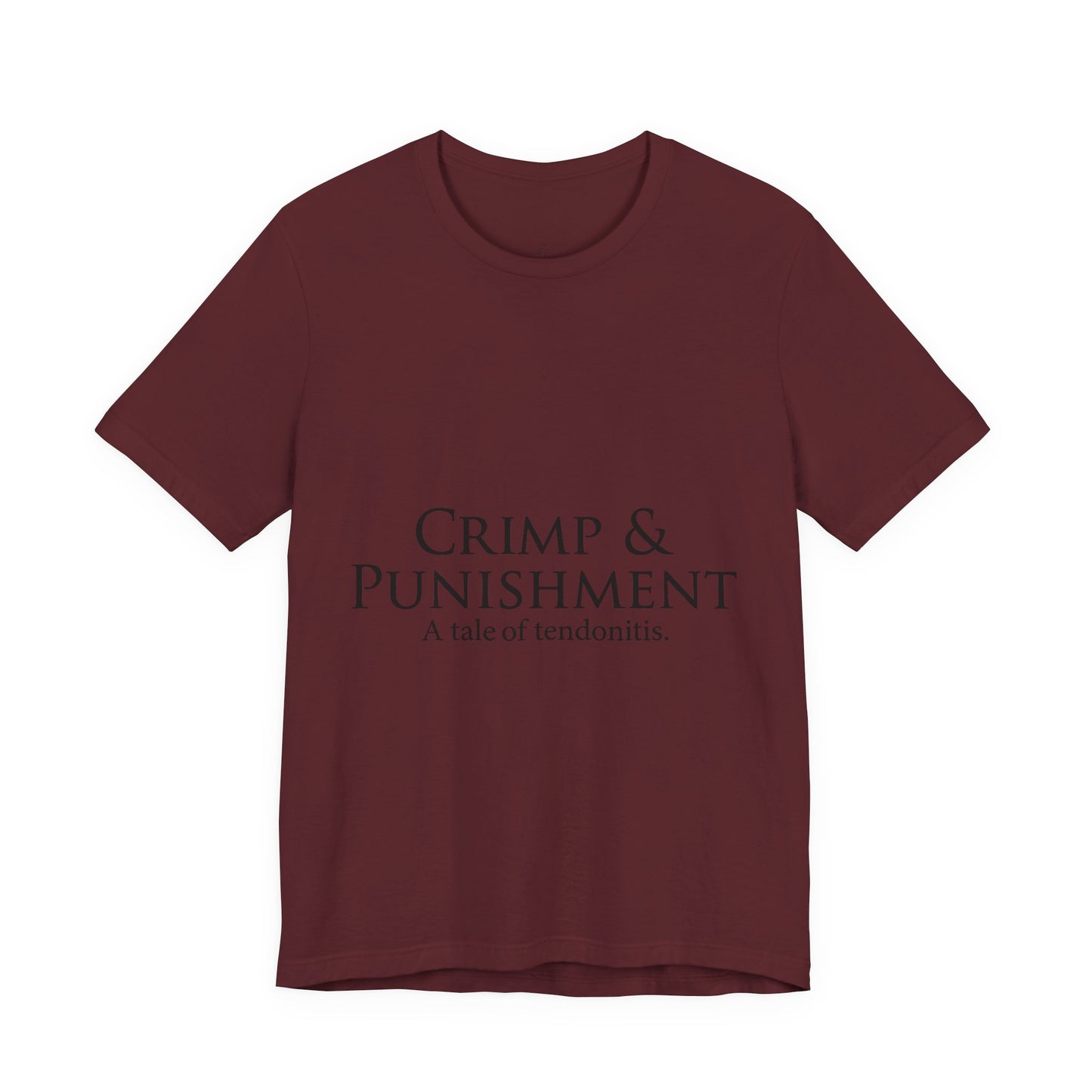 Crimp & Punishment
