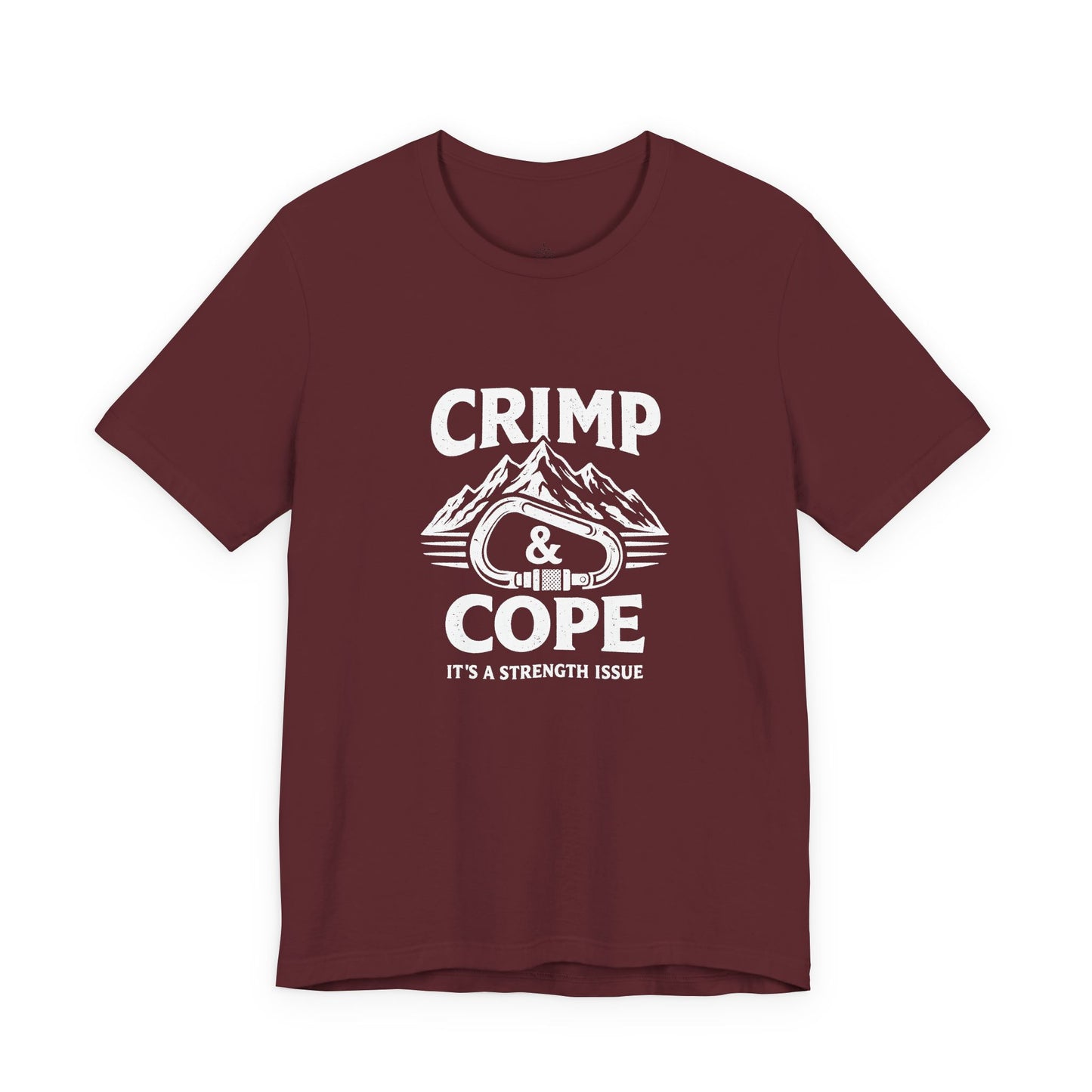 Crimp & Cope -01