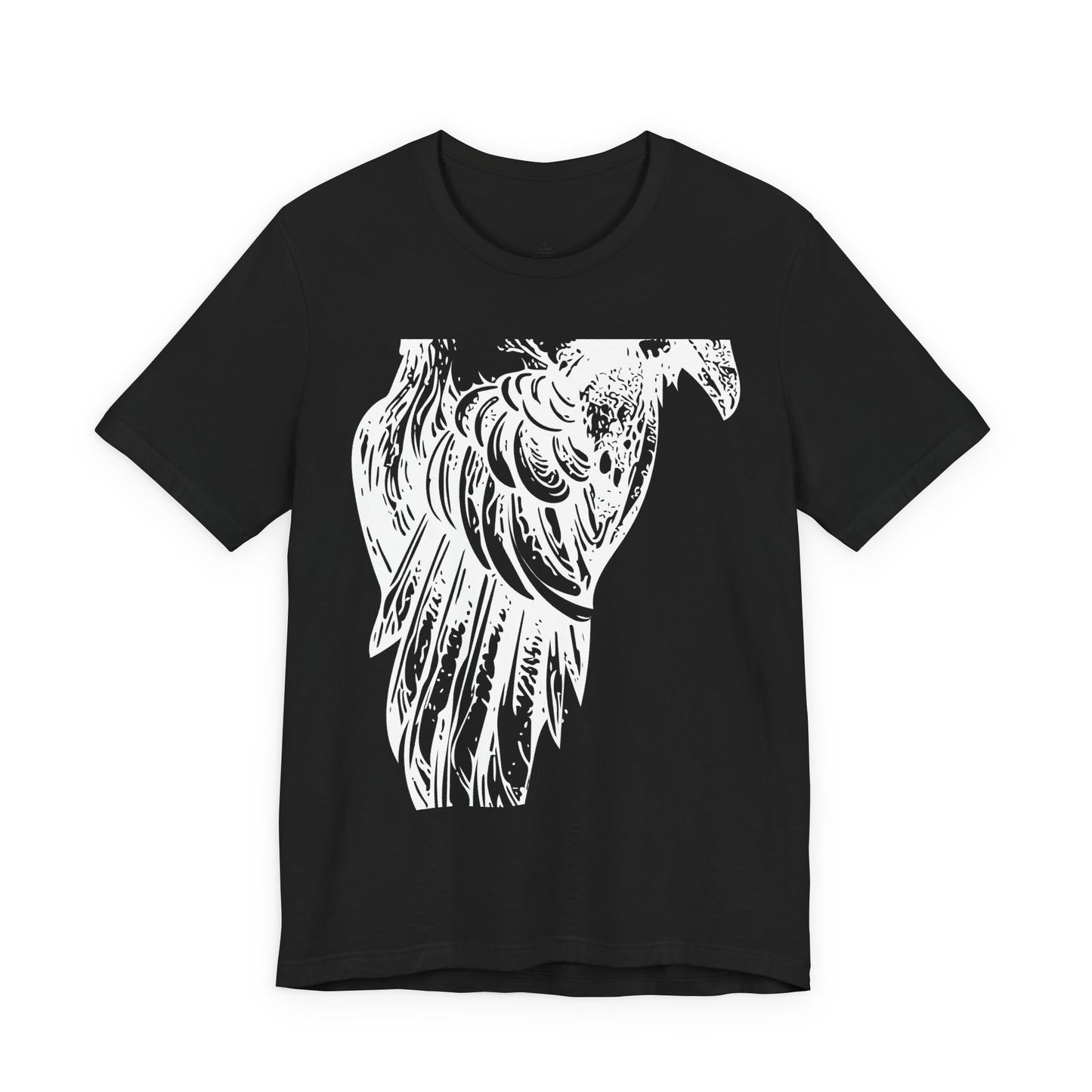 Two Ravens Tee Tee