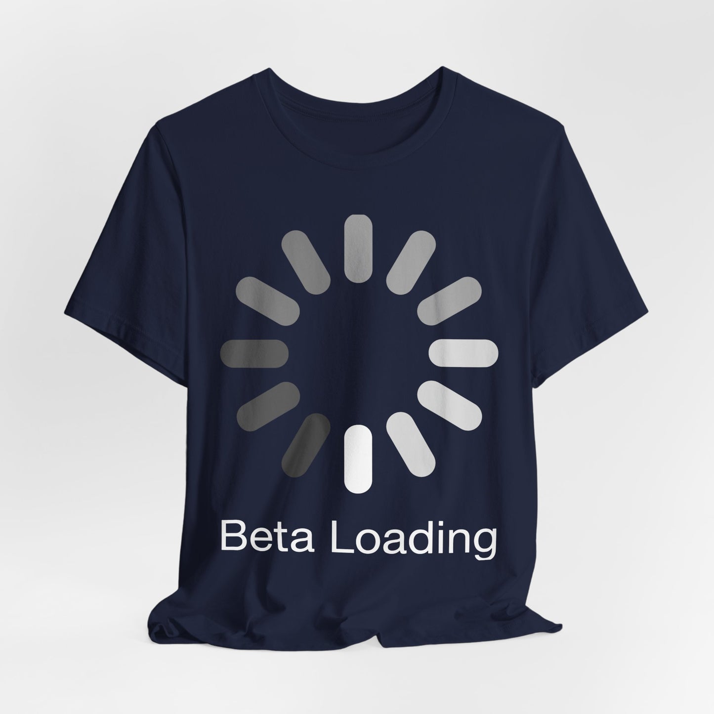 Beta Loading Spool Tee
