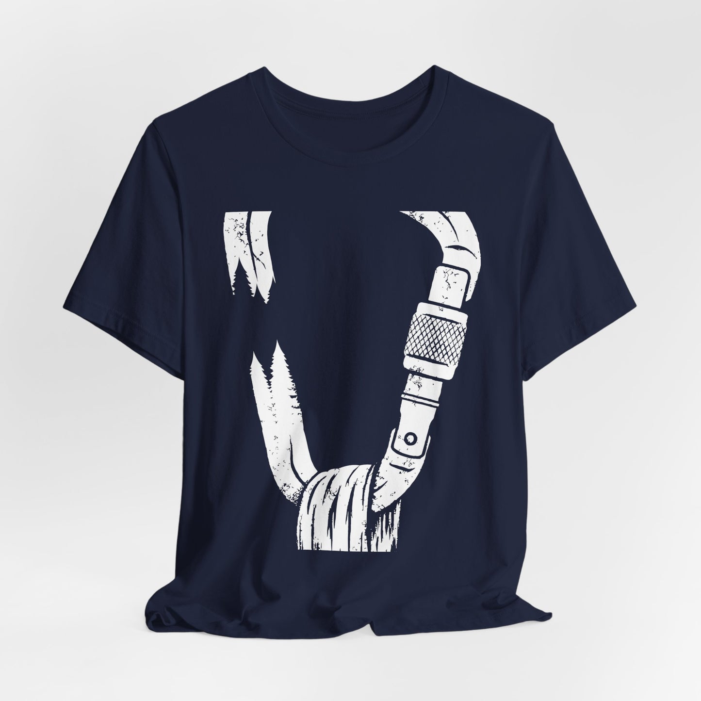 Carabinger As Landscape Tee