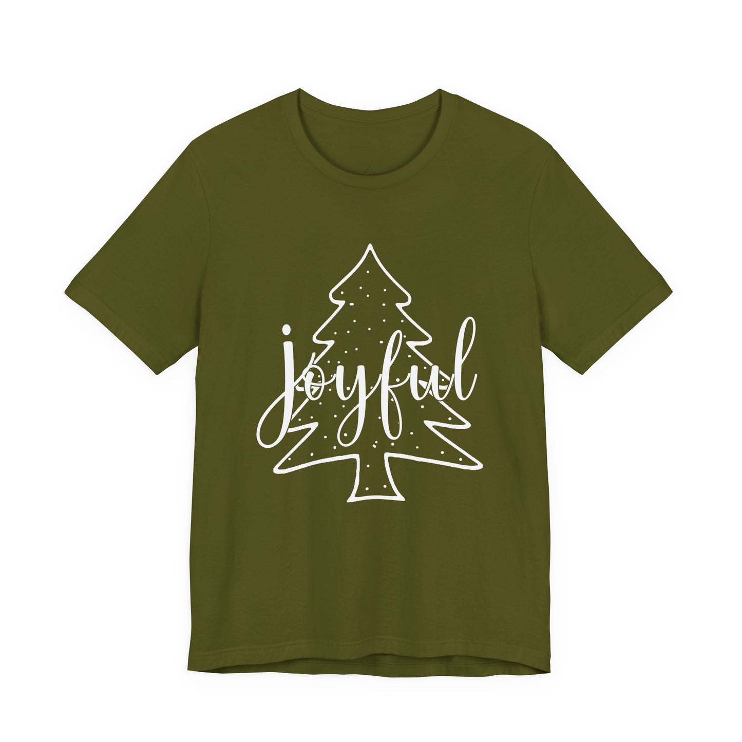 Joyful Tee
