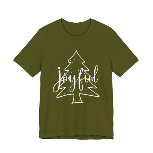 Joyful Tee