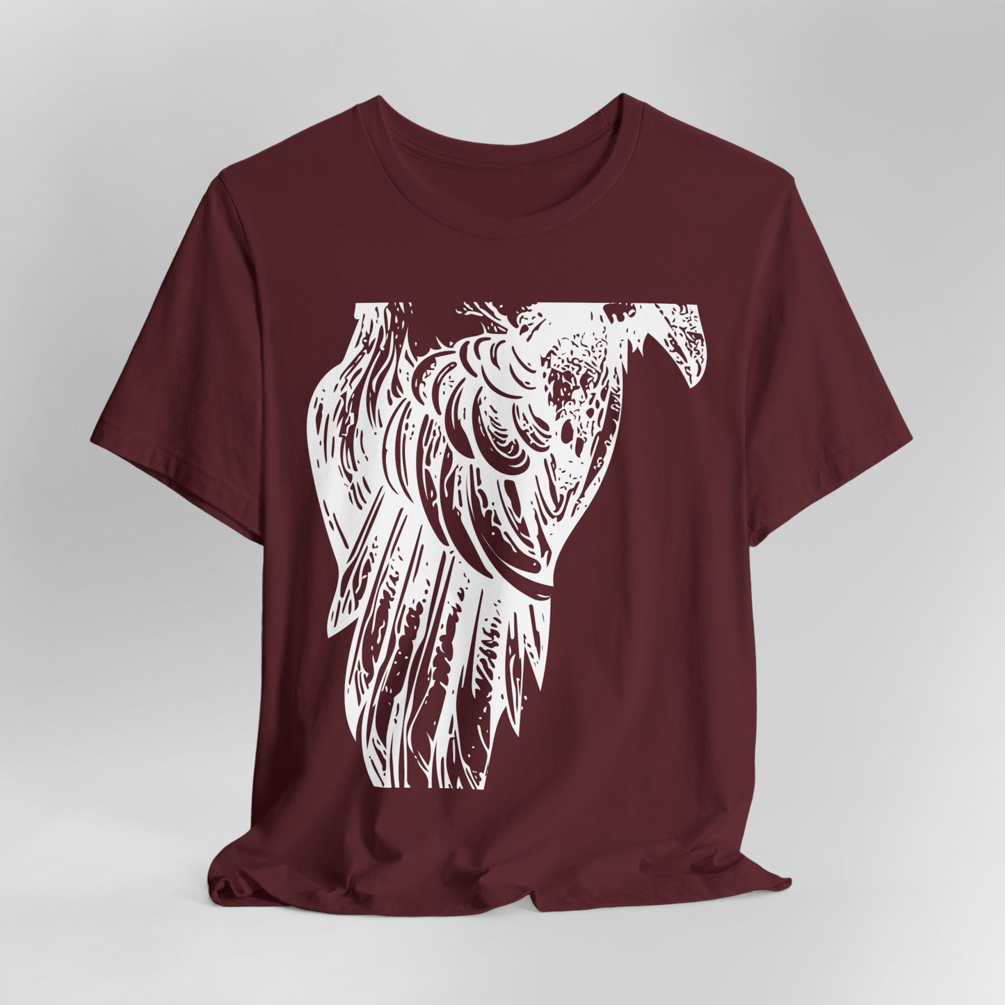 Two Ravens Tee Tee