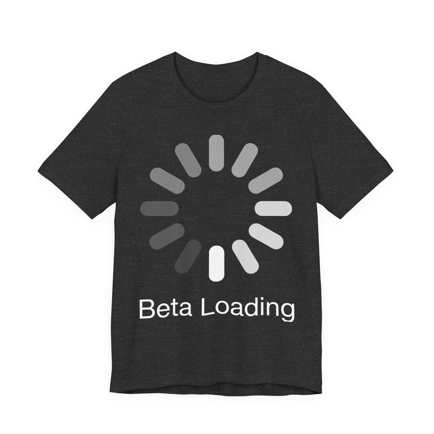 Beta Loading Spool Tee