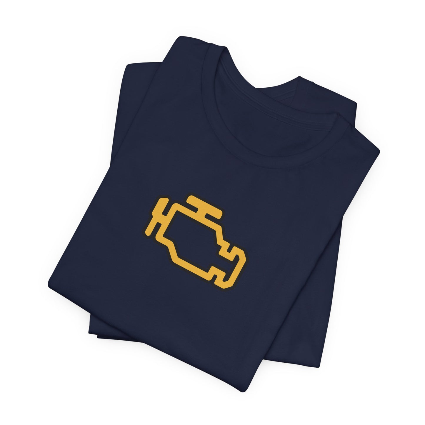 070_Check_Engine_Printify_Yellow_Black