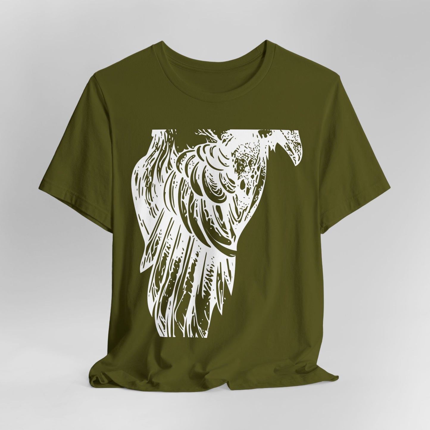 Two Ravens Tee Tee