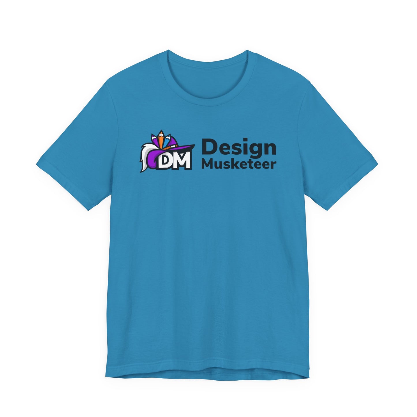 Design Musketeer