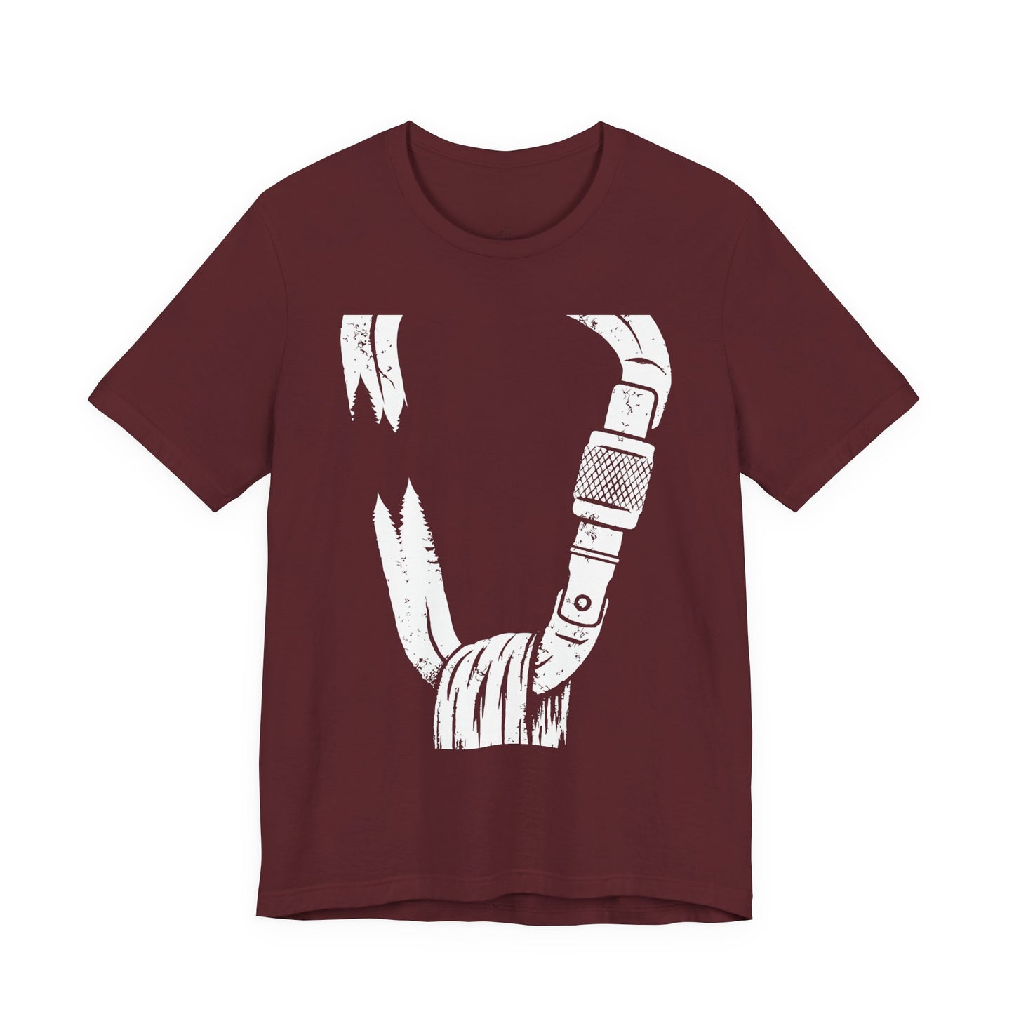 Carabinger As Landscape Tee