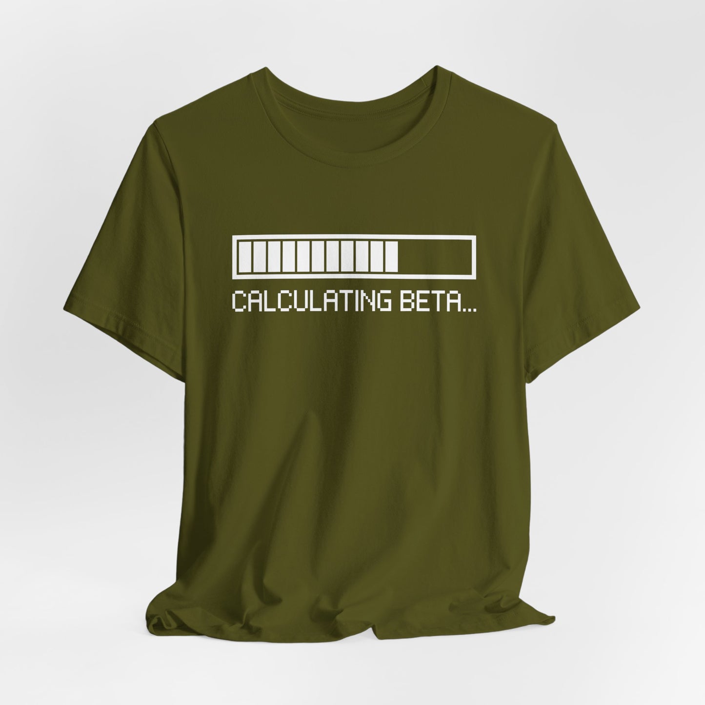 Test 2 Full Calculating Beta Progress Bar Tee