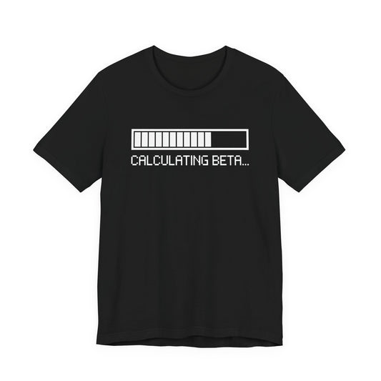 Test 2 Full Calculating Beta Progress Bar Tee