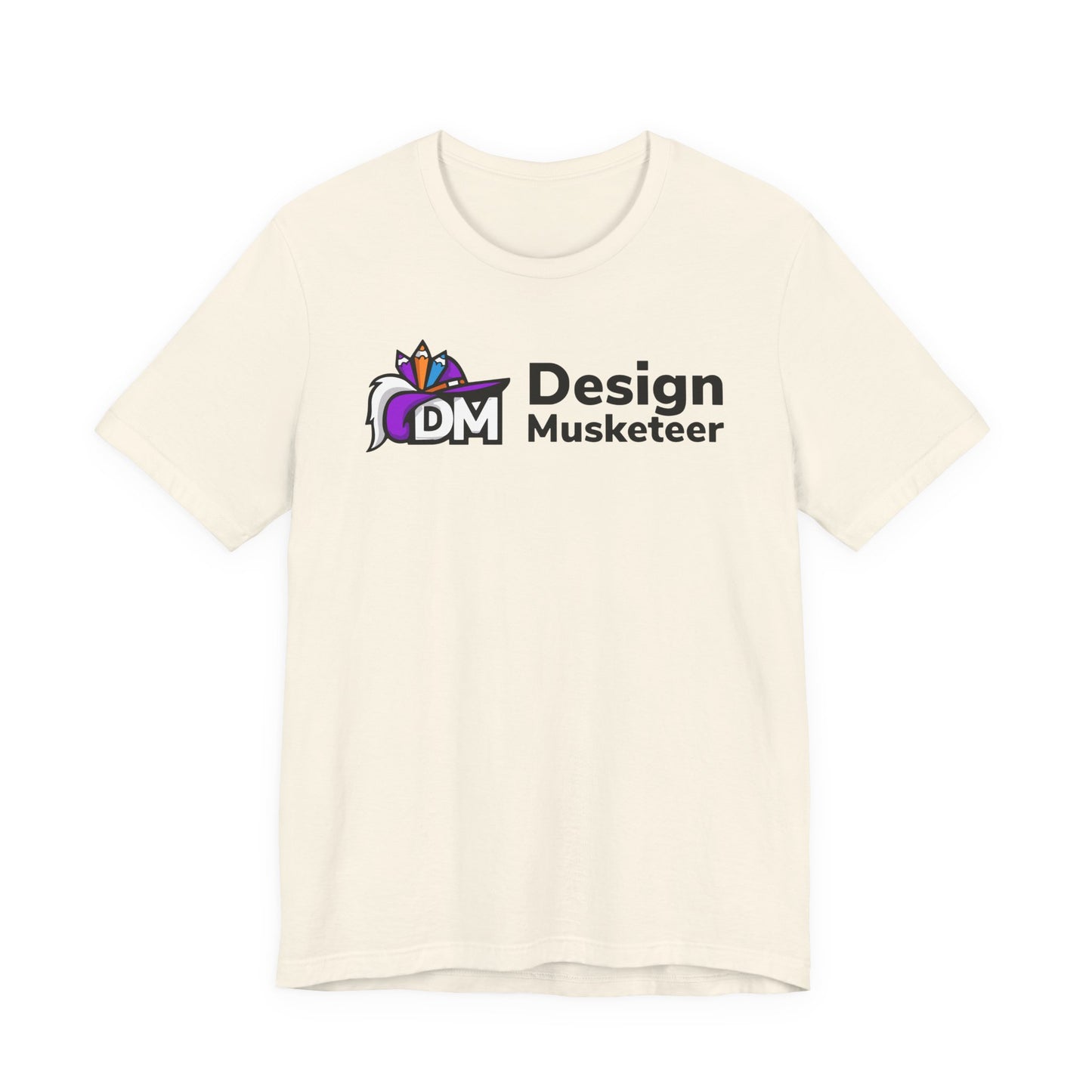 Design Musketeer