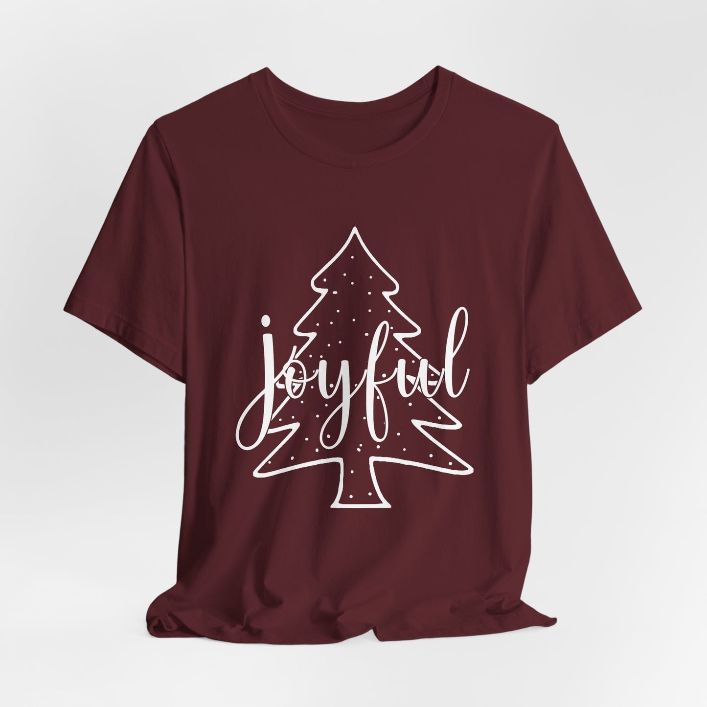 Joyful Tee