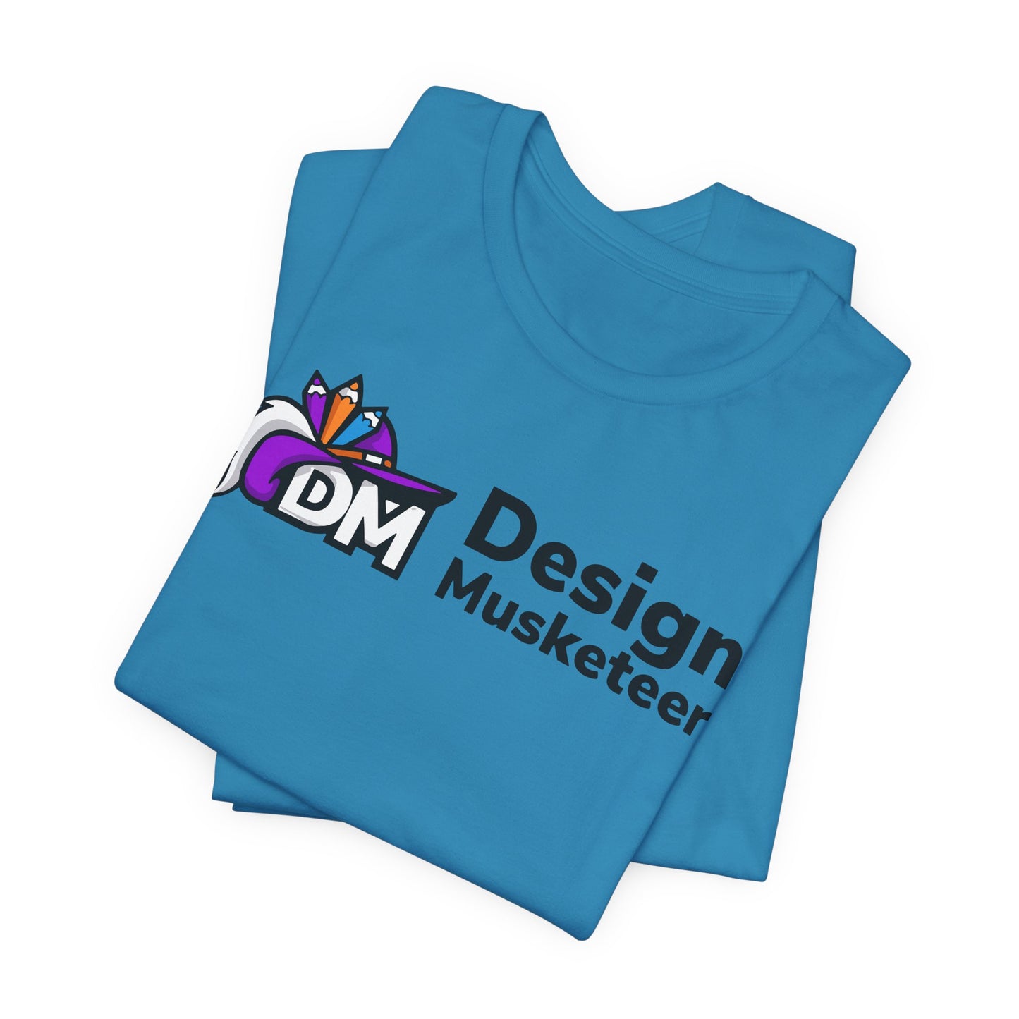 Design Musketeer