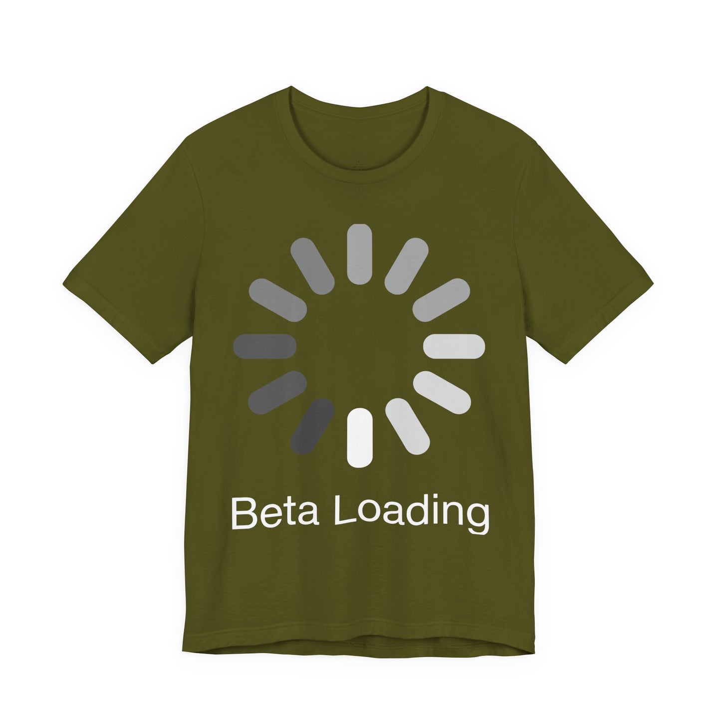 Beta Loading Spool Tee