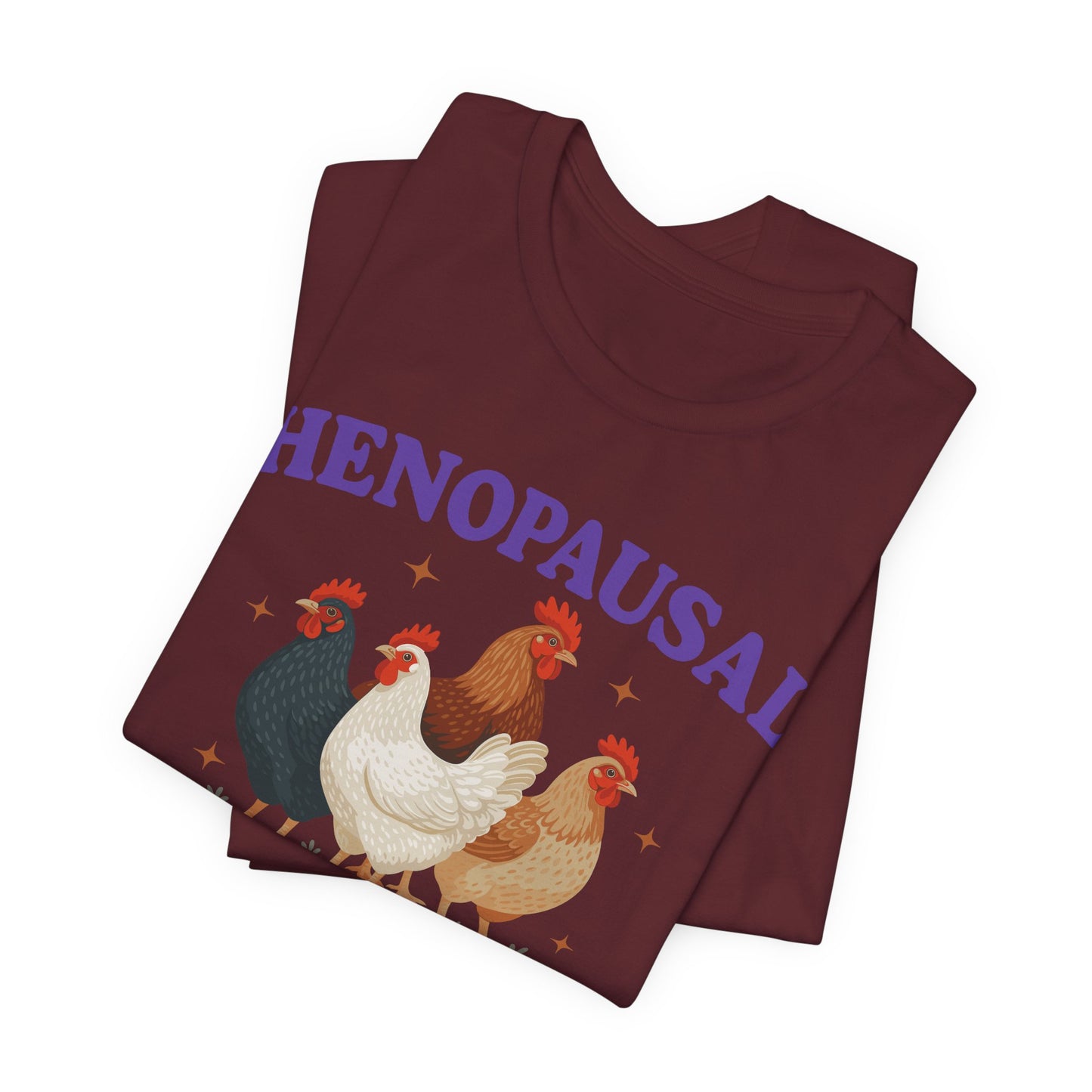 Henopausal
