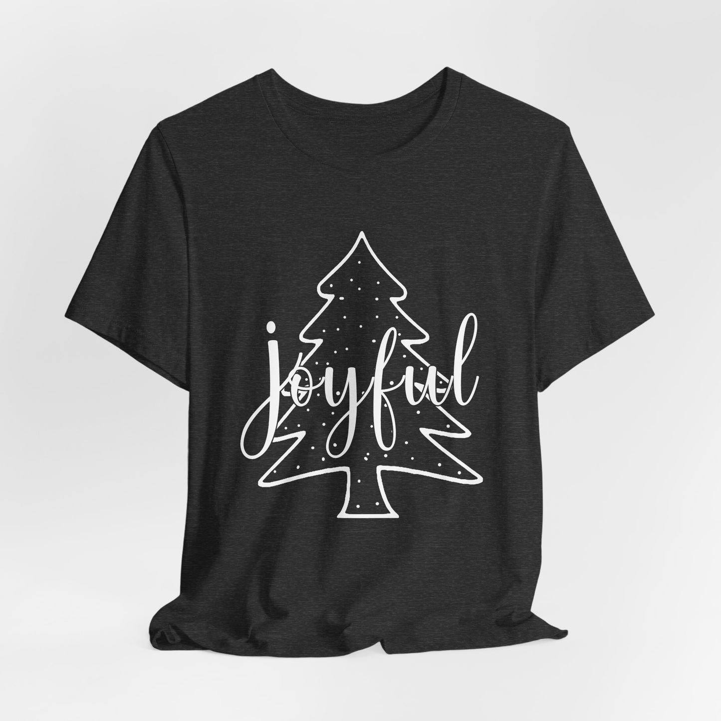 Joyful Tee