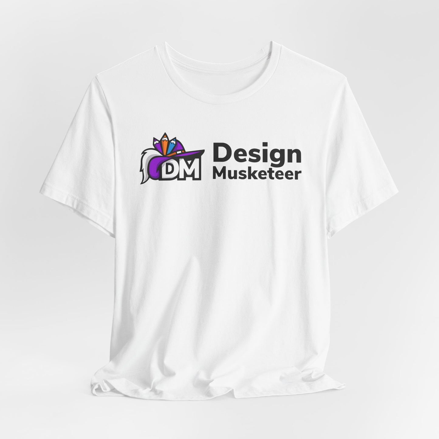 Design Musketeer