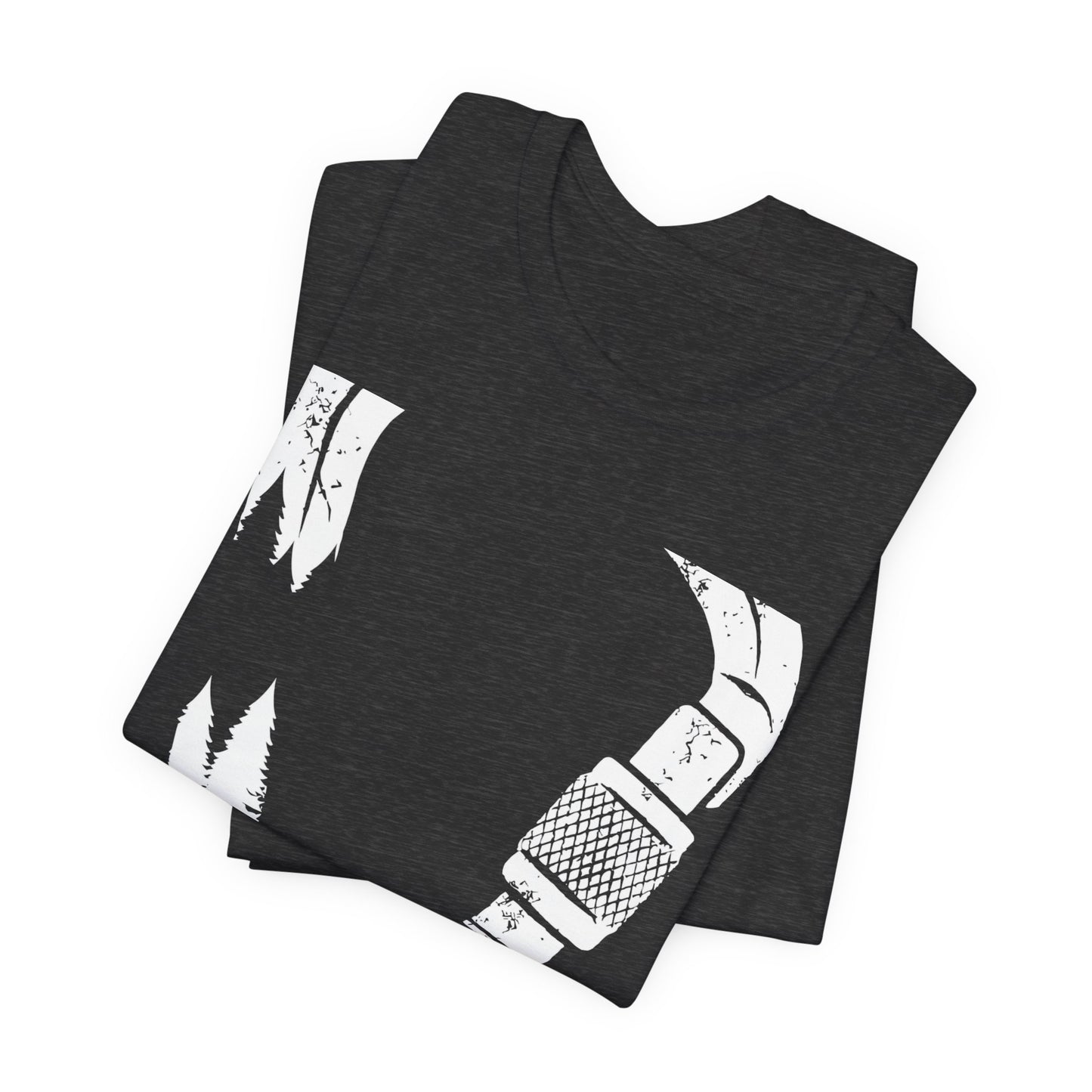 Carabinger As Landscape Tee