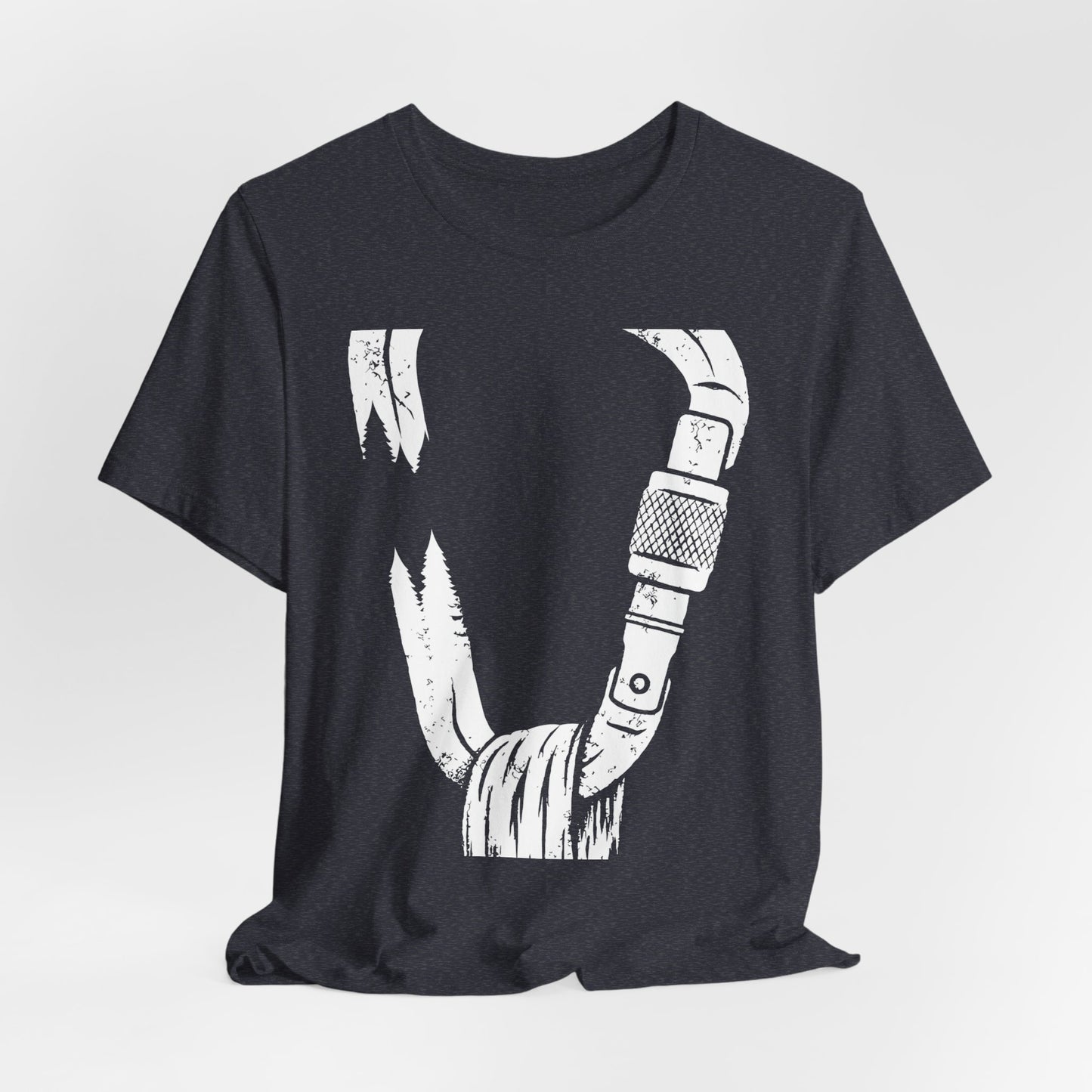 Carabinger As Landscape Tee