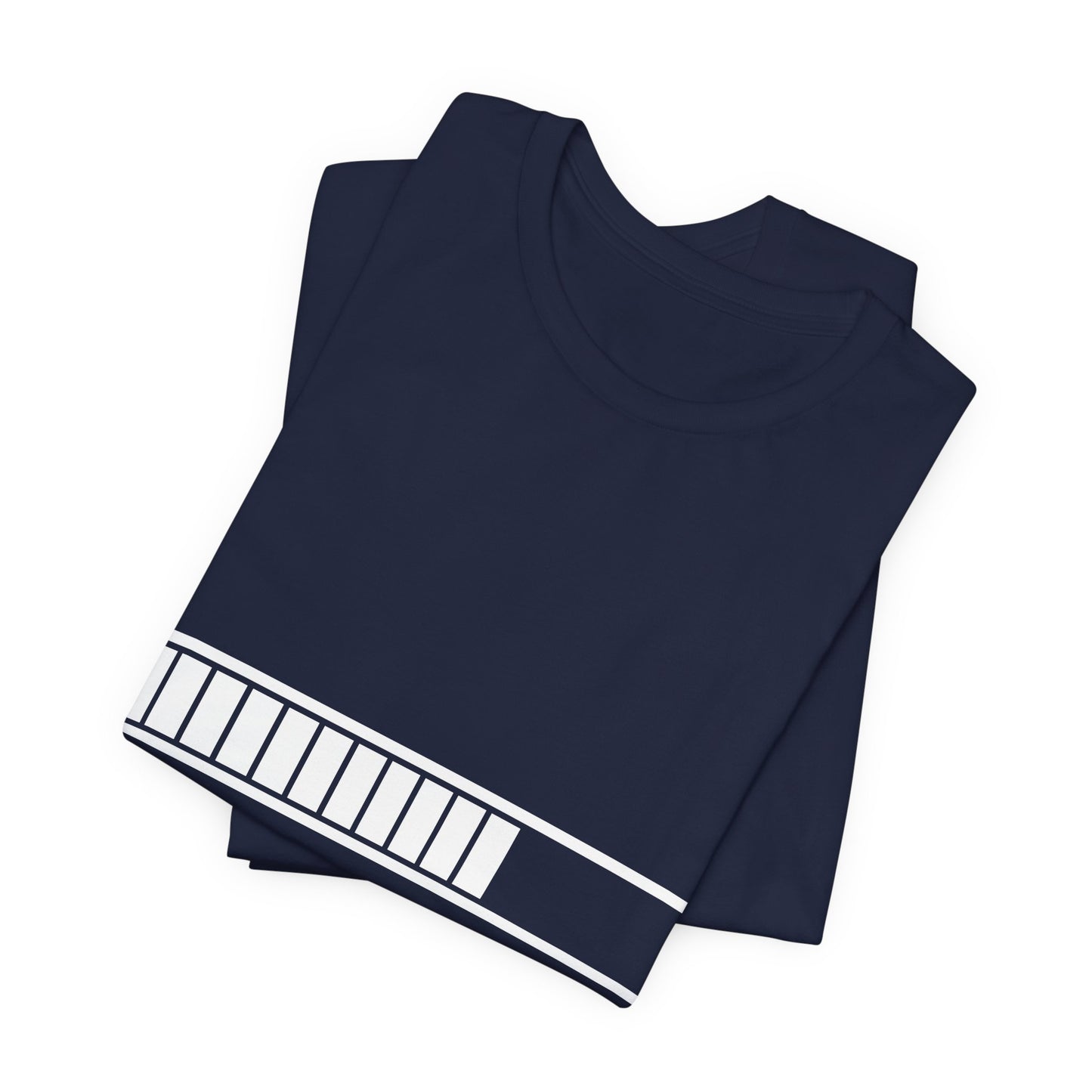 Calculating Beta Progress Bar Tee