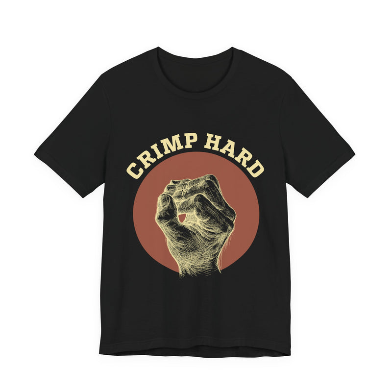 Crimp Hard