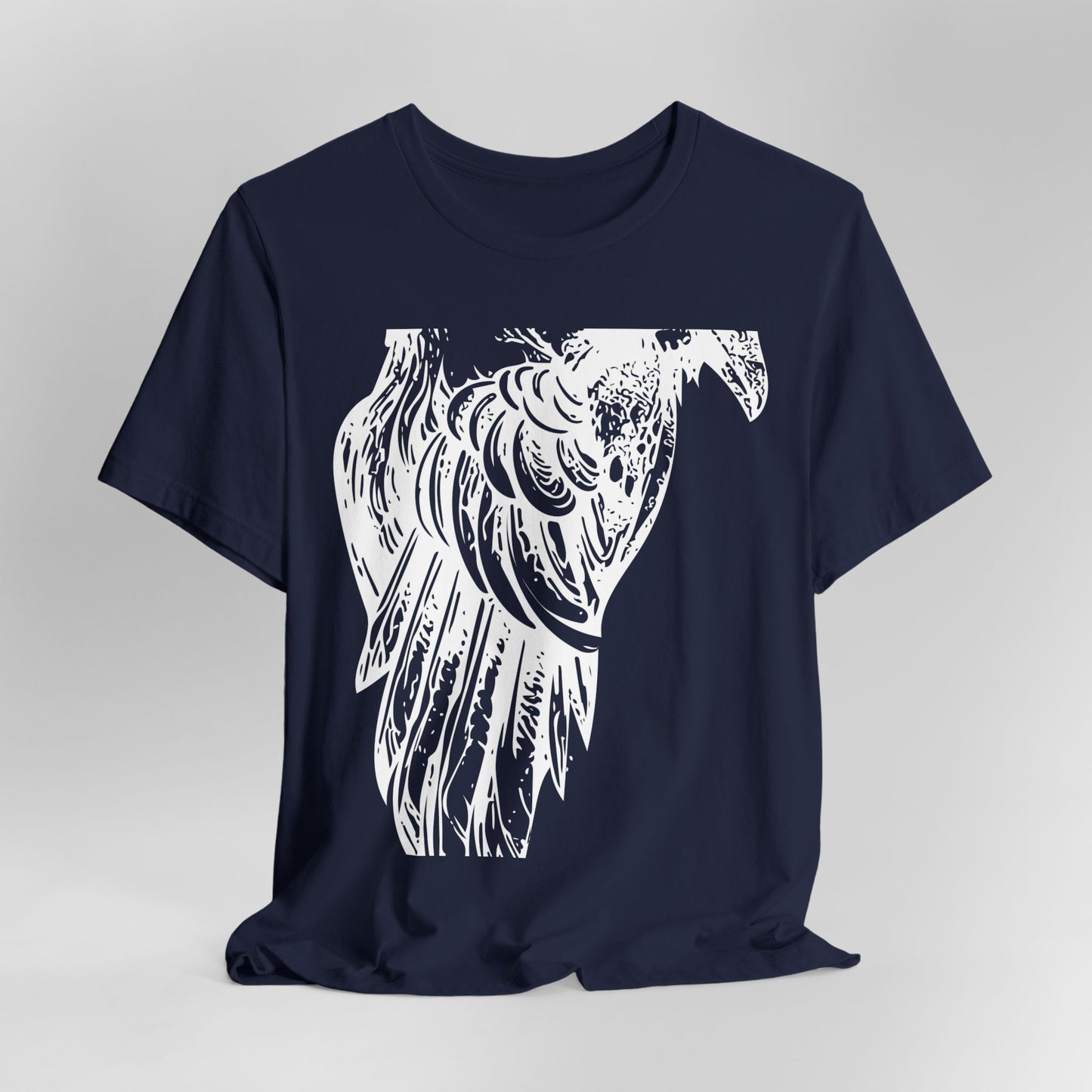 Two Ravens Tee Tee