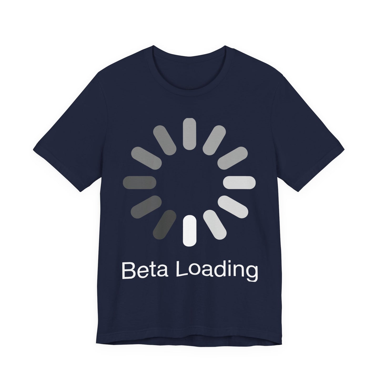 Beta Loading Spool Tee