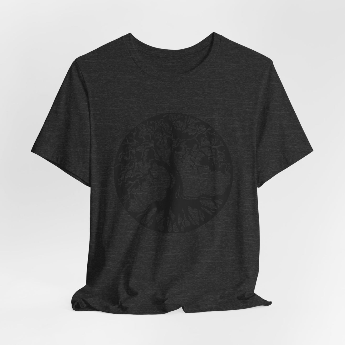 Circle Tree Of Life Tee