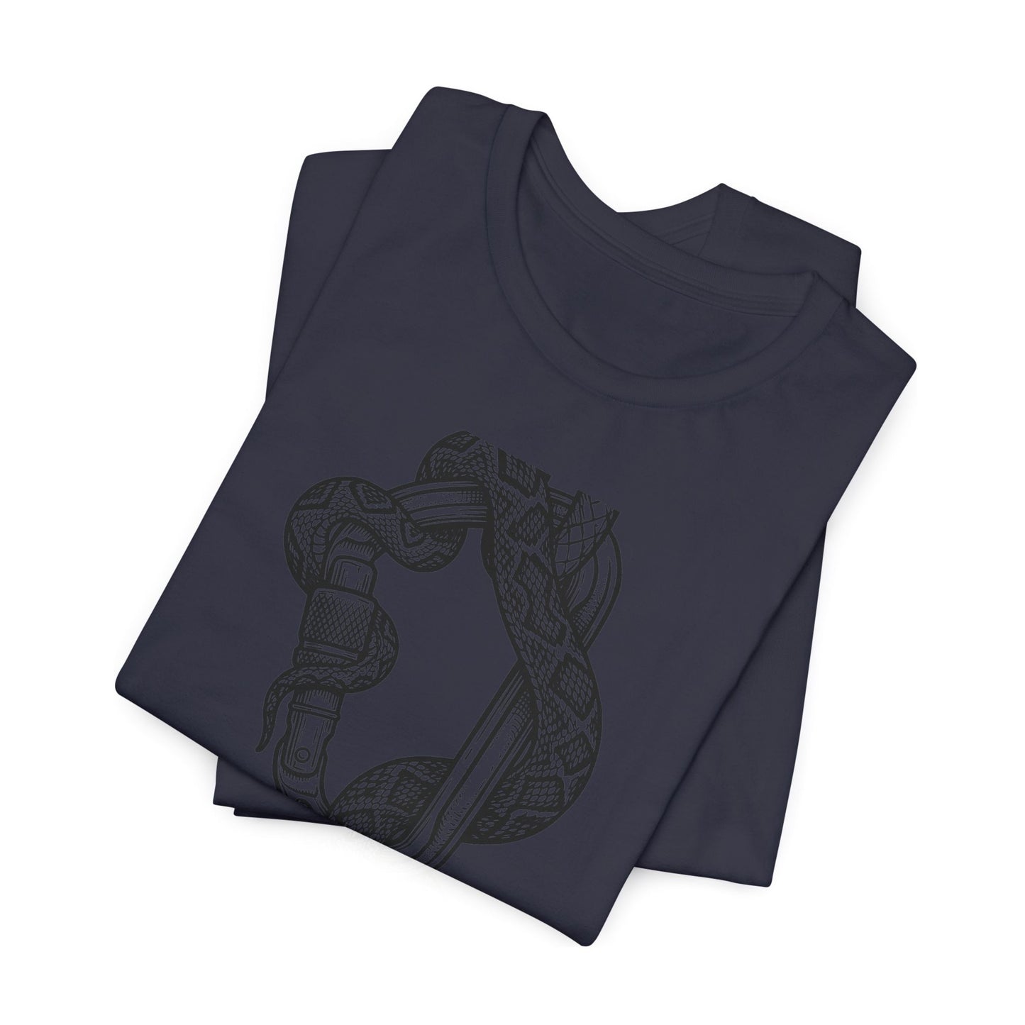 Carabinger Snake Tee