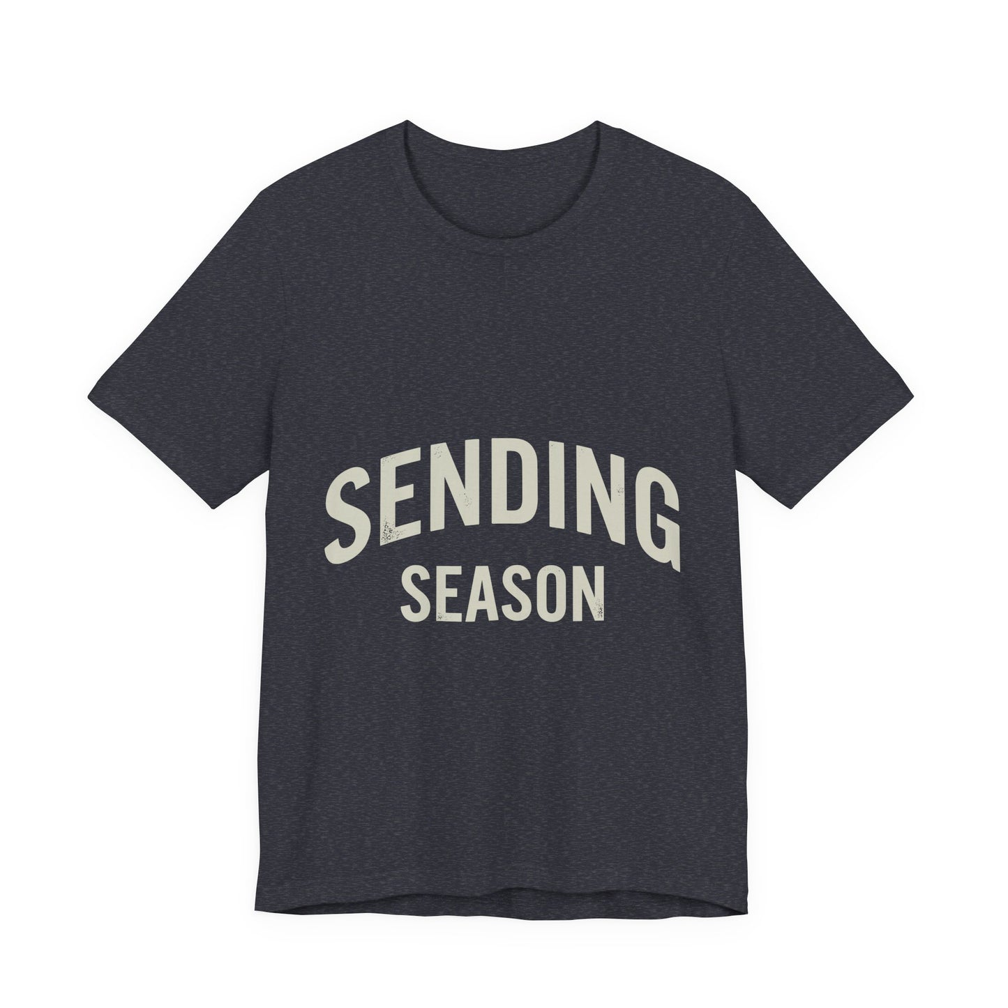 Sending Season Tee