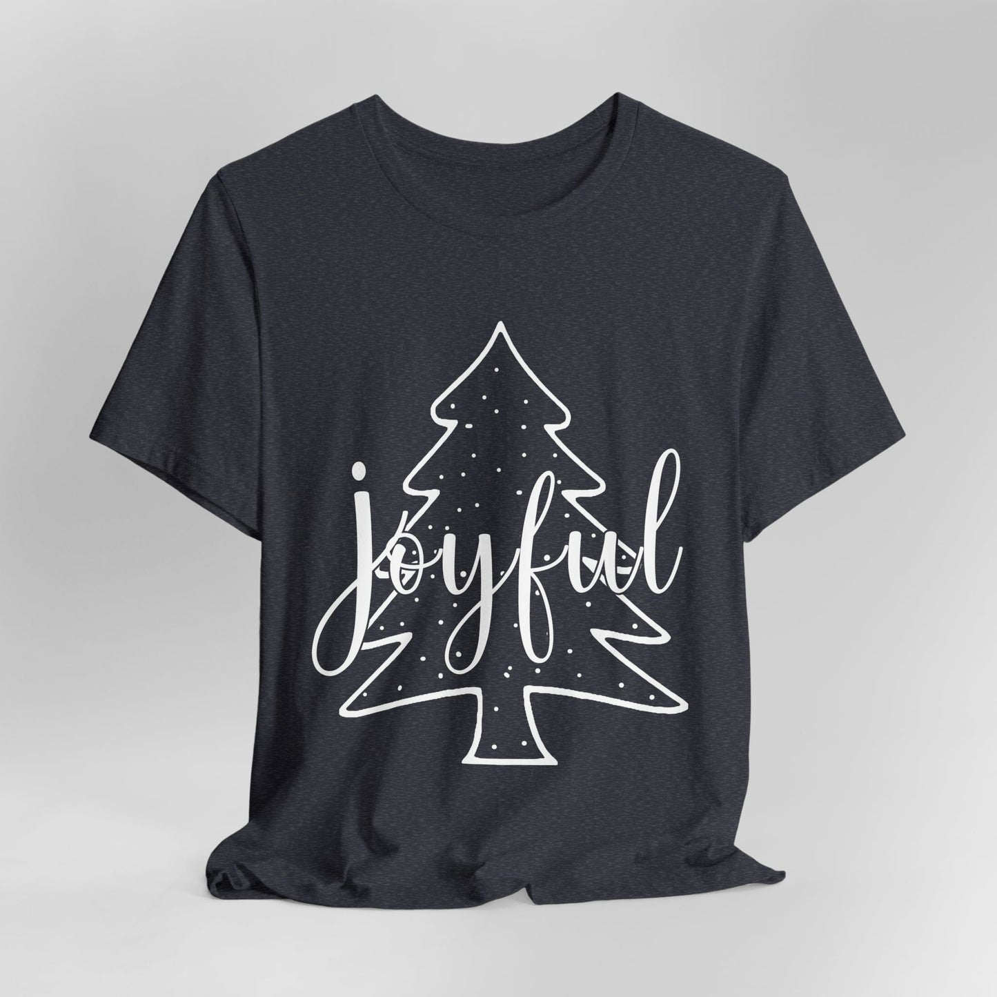 Joyful Tee