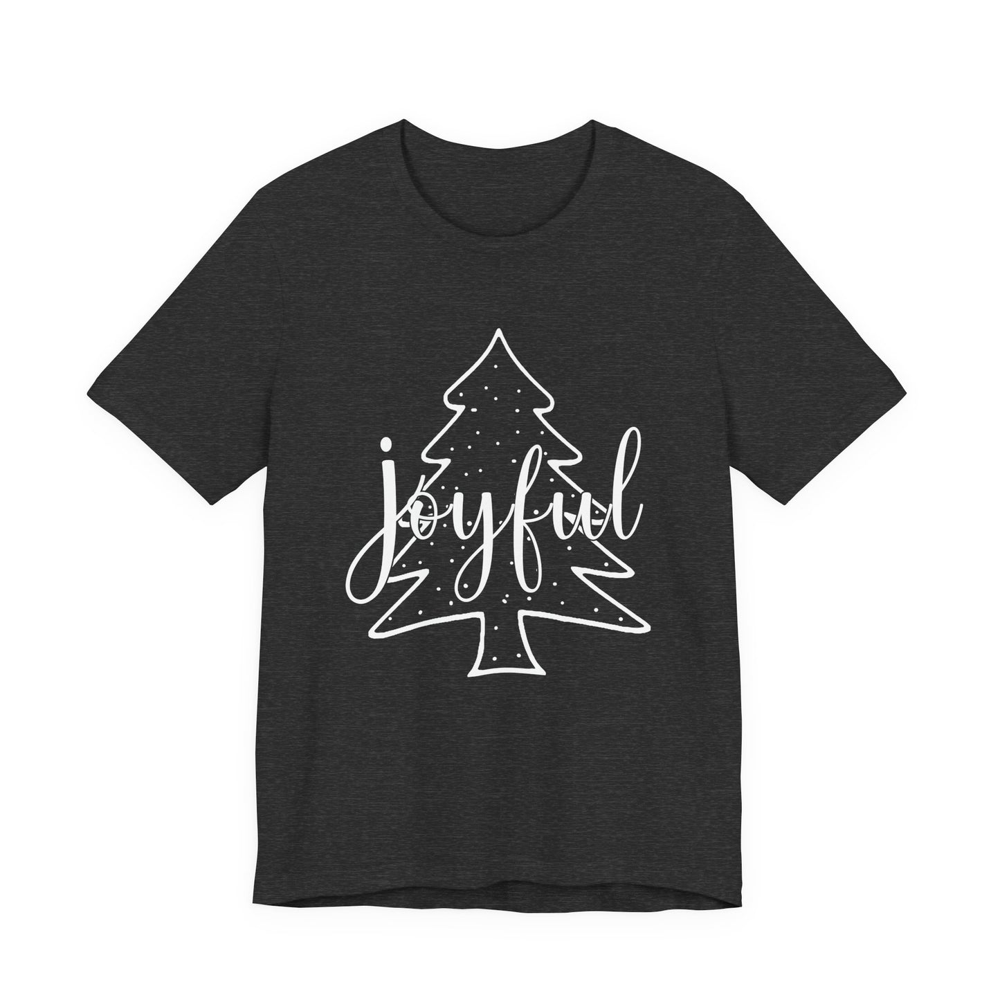 Joyful Tee