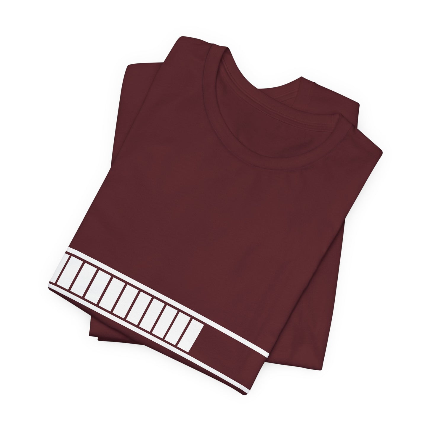 Calculating Beta Progress Bar Tee