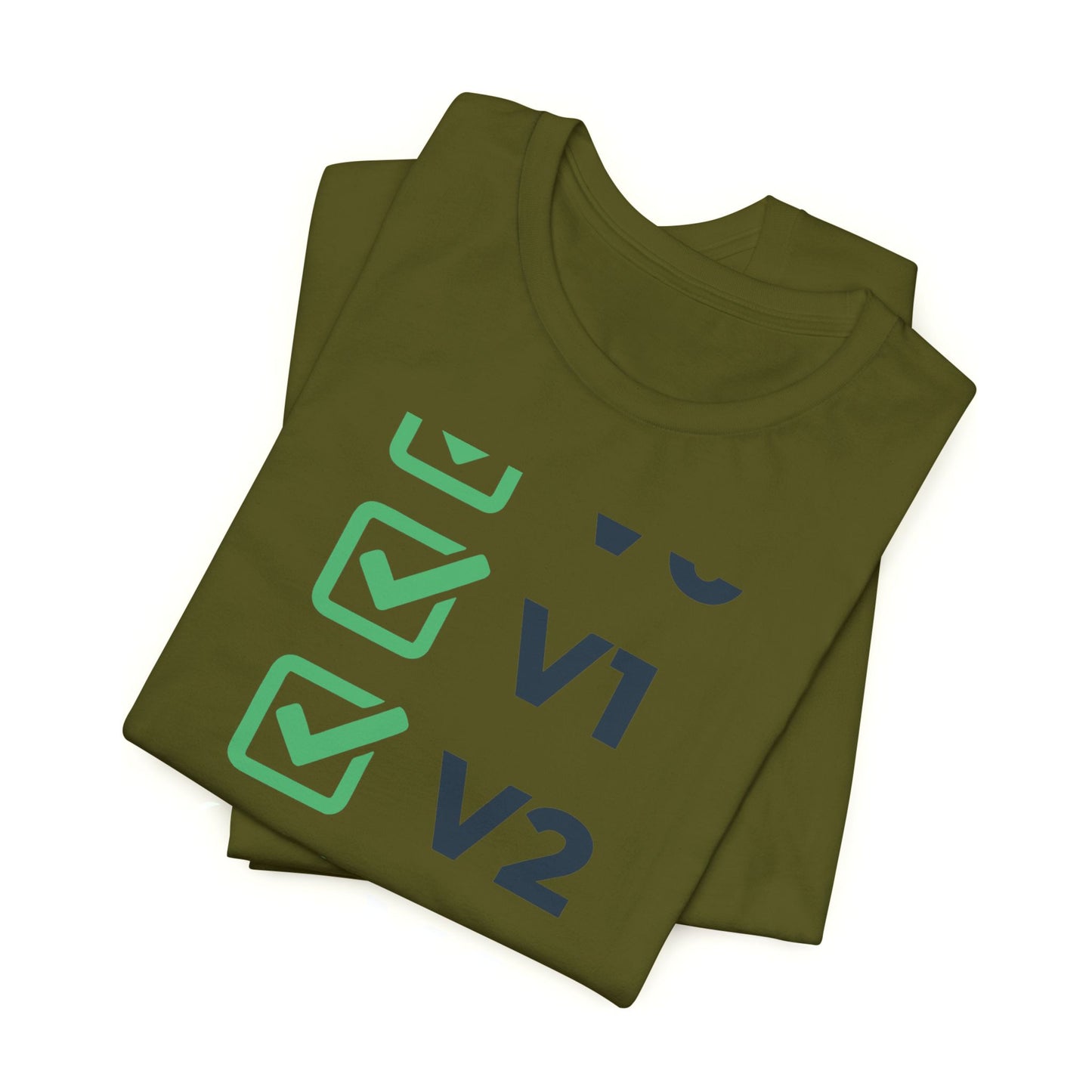 Sent Checklist Tee