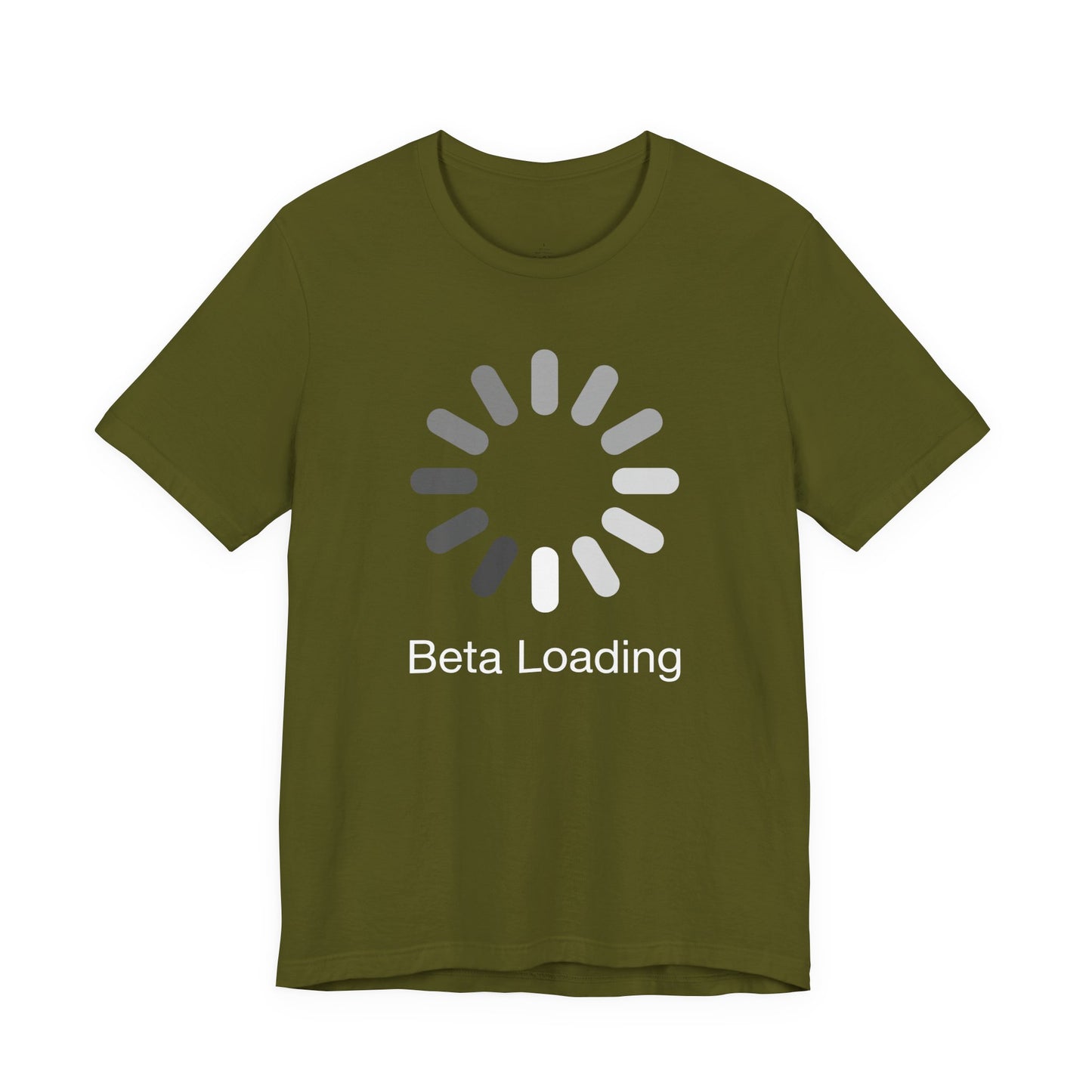 Test 2 Full Beta Loading Spool Tee