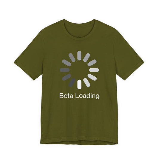 Test 2 Full Beta Loading Spool Tee