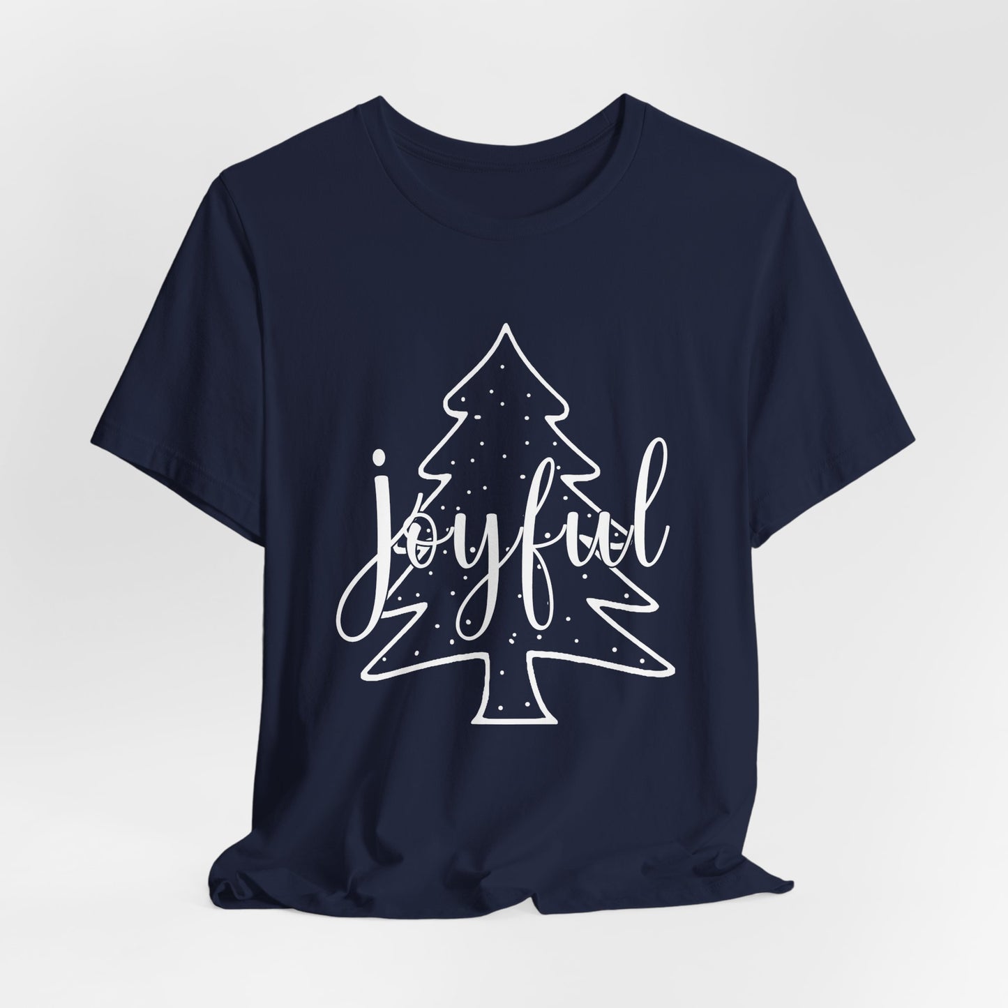 Joyful Tee