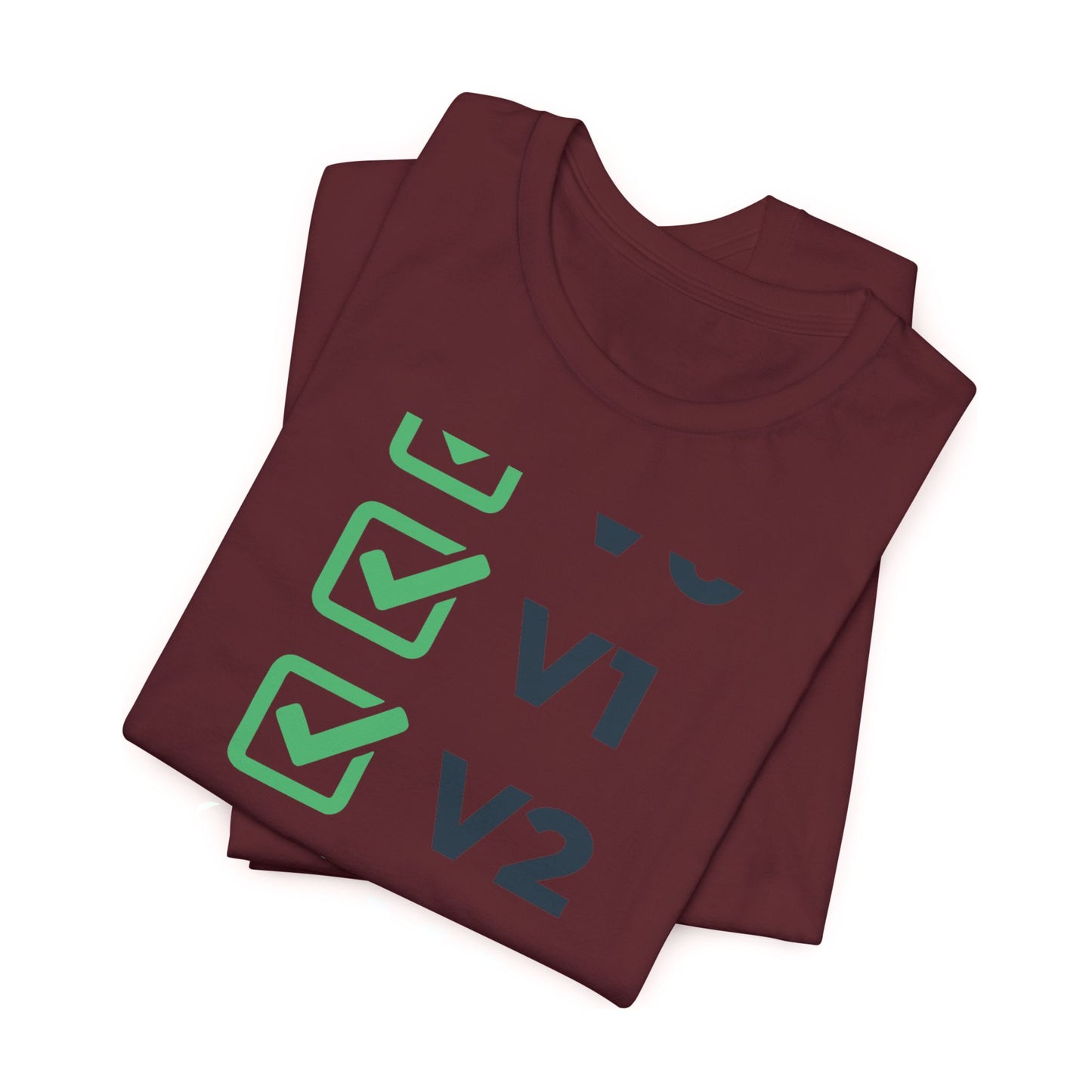 Sent Checklist Tee
