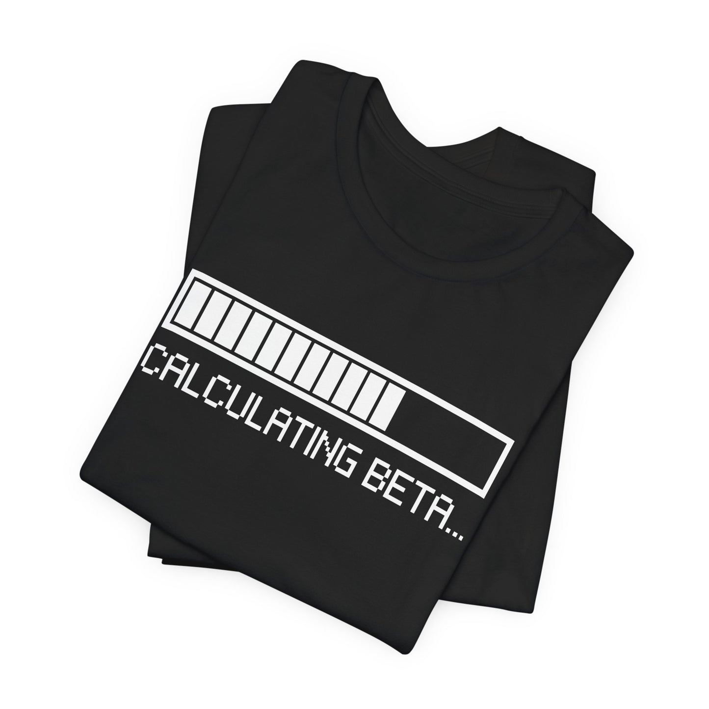 Test 2 Full Calculating Beta Progress Bar Tee