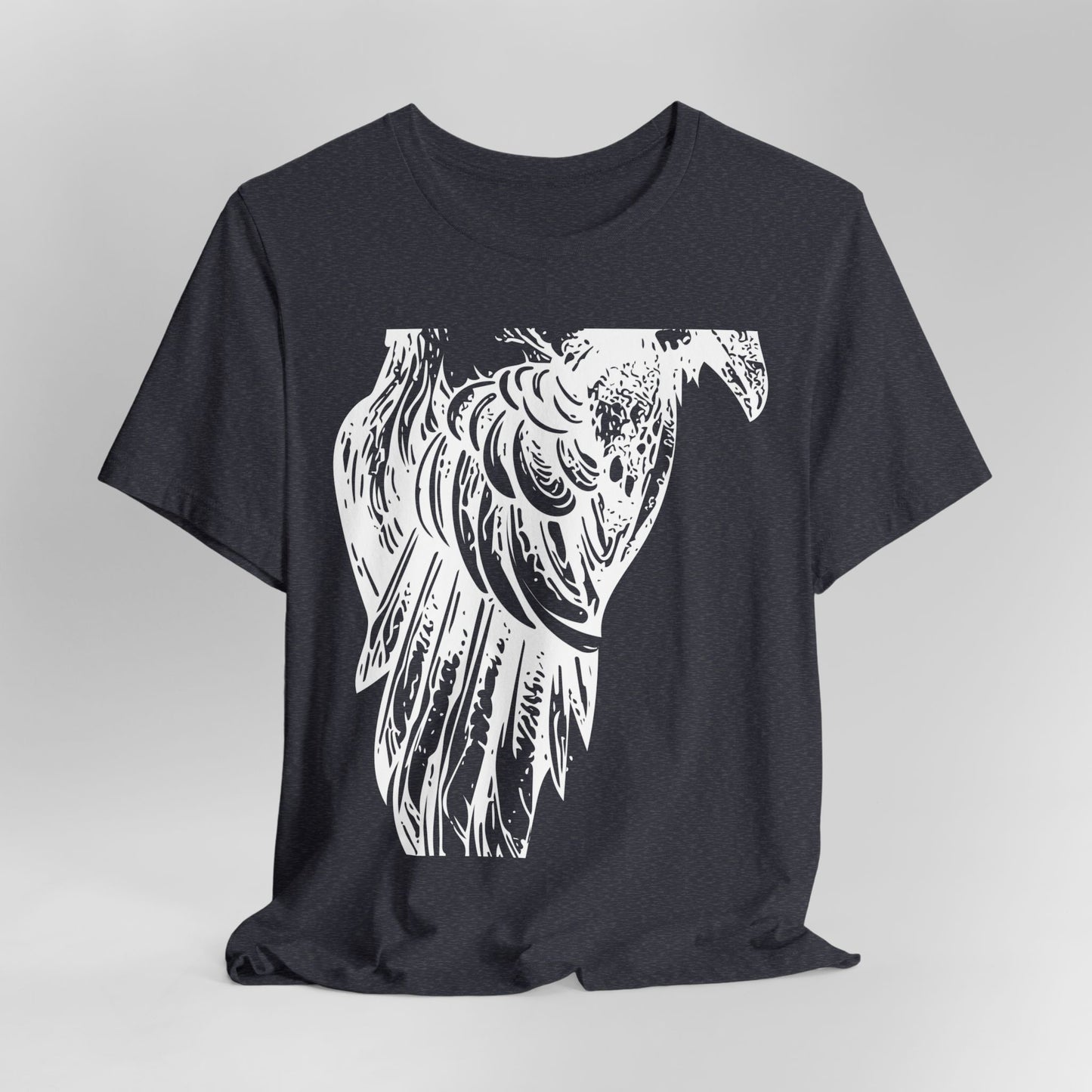 Two Ravens Tee Tee