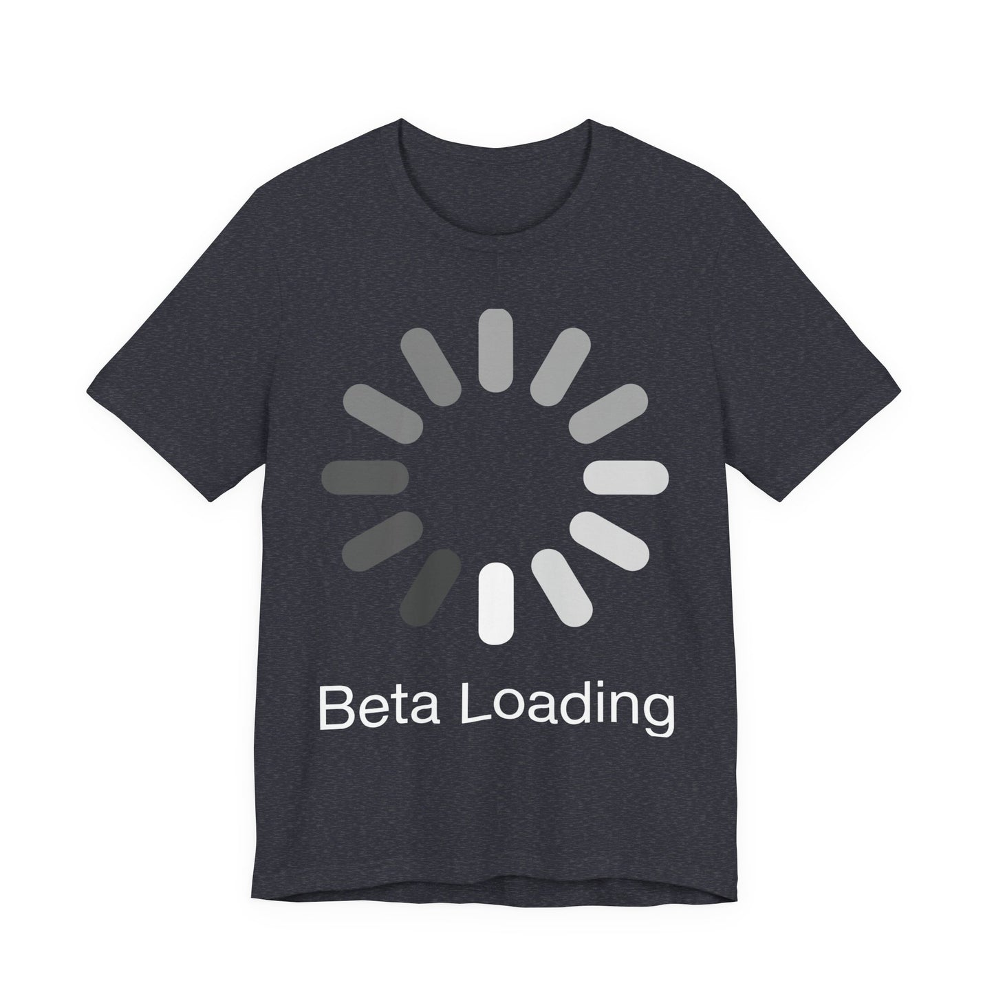 Beta Loading Spool Tee