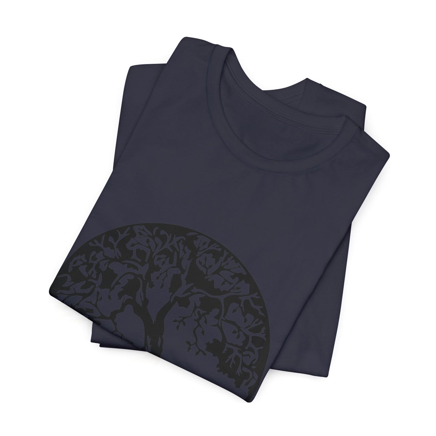 Circle Tree Of Life Tee