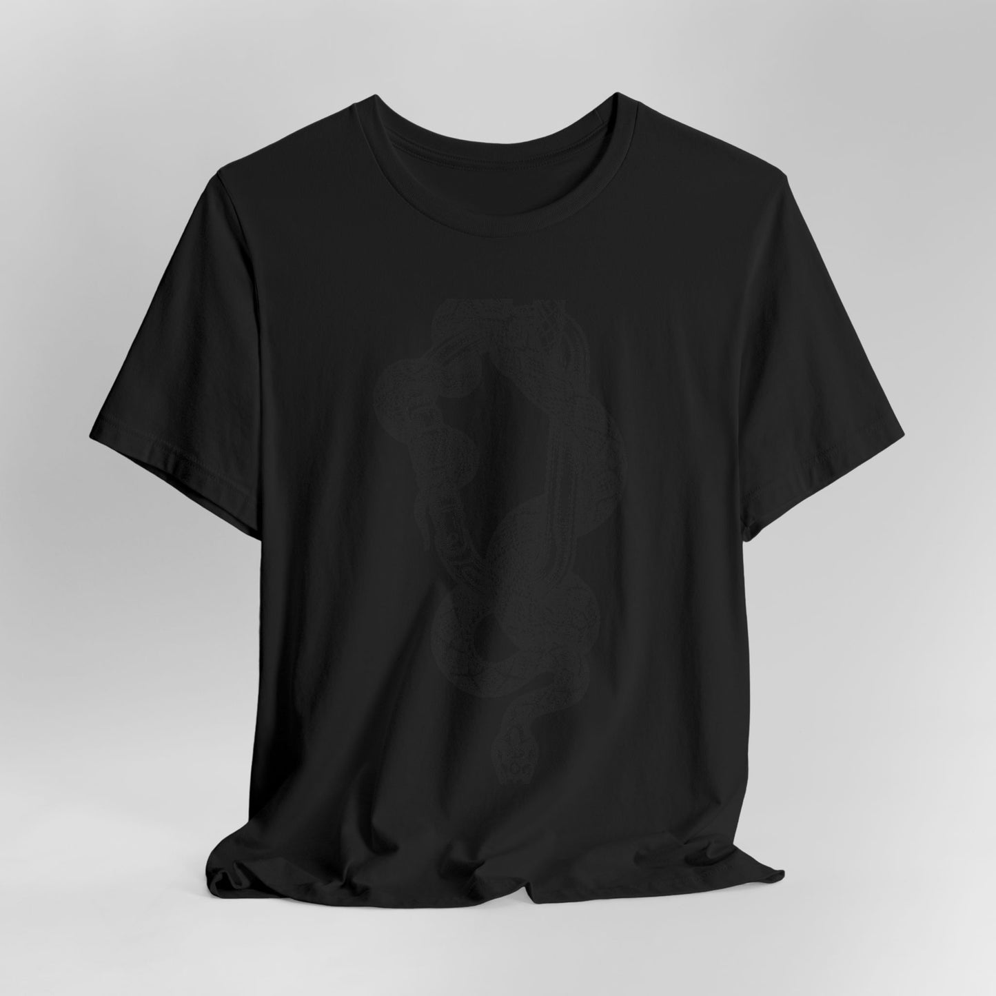 Carabinger Snake Tee