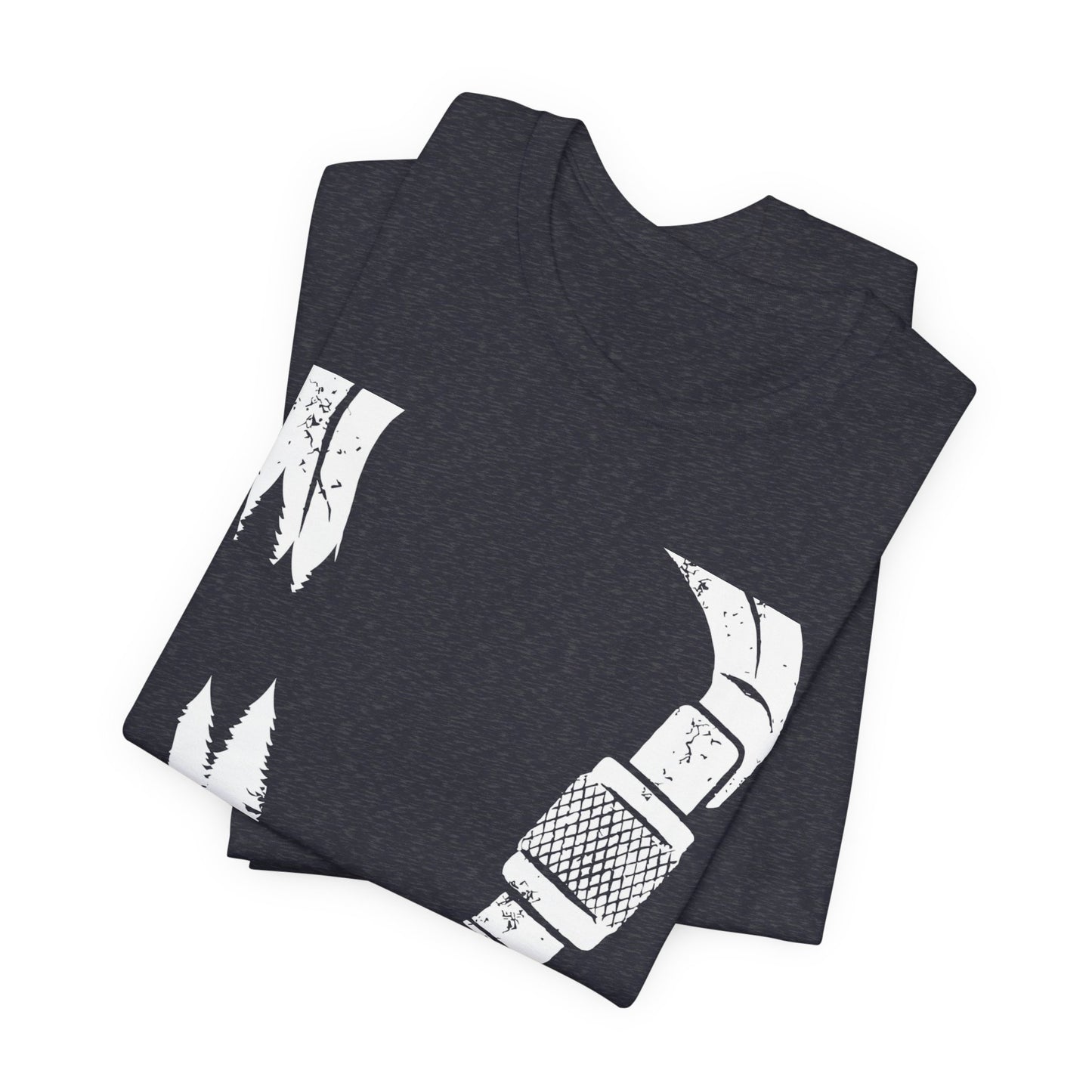 Carabinger As Landscape Tee