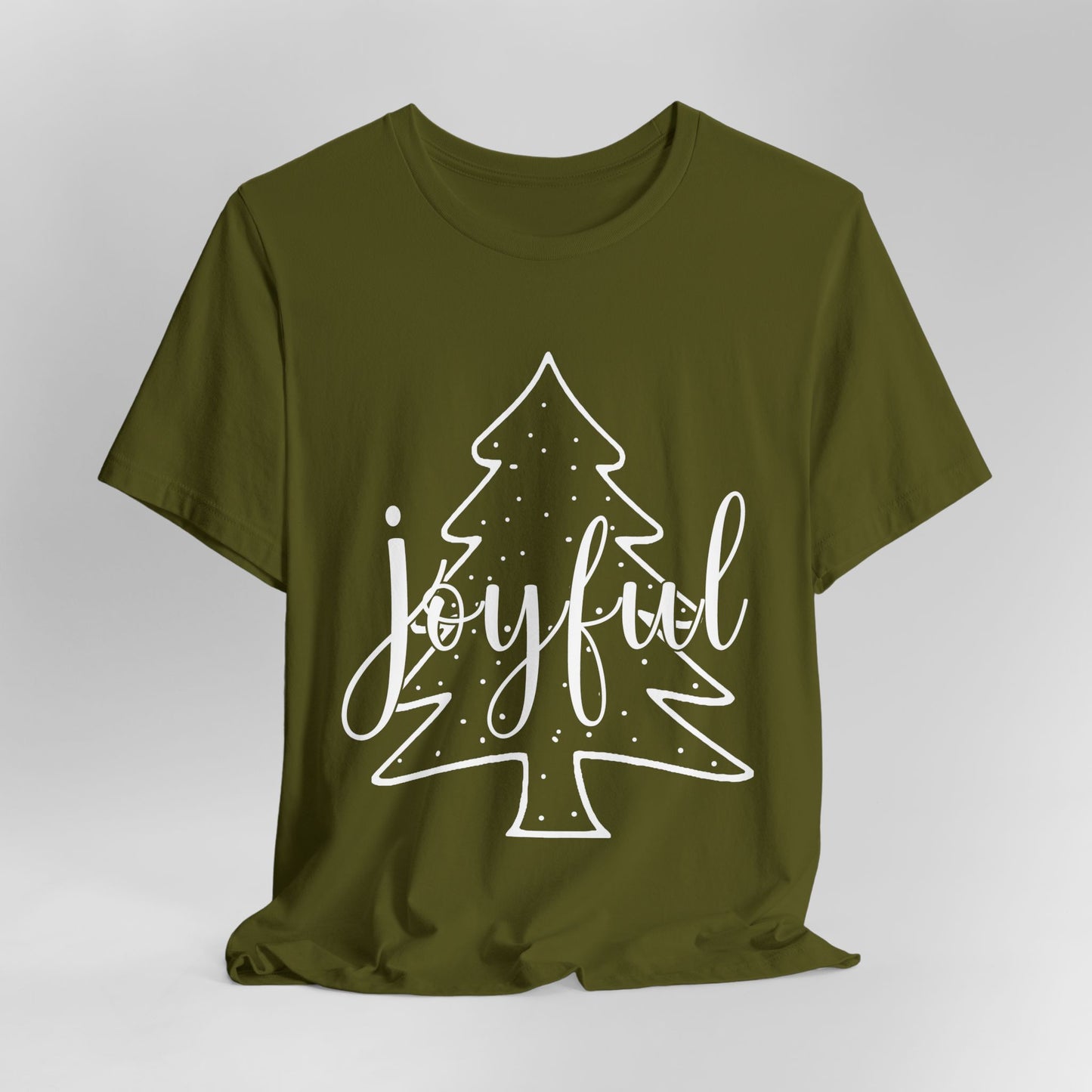 Joyful Tee
